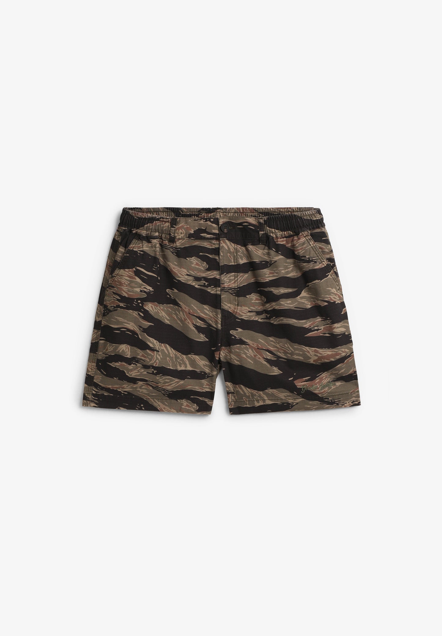 GOODIES SPORTIVE | CALÇÕES BERMUDA CAMO