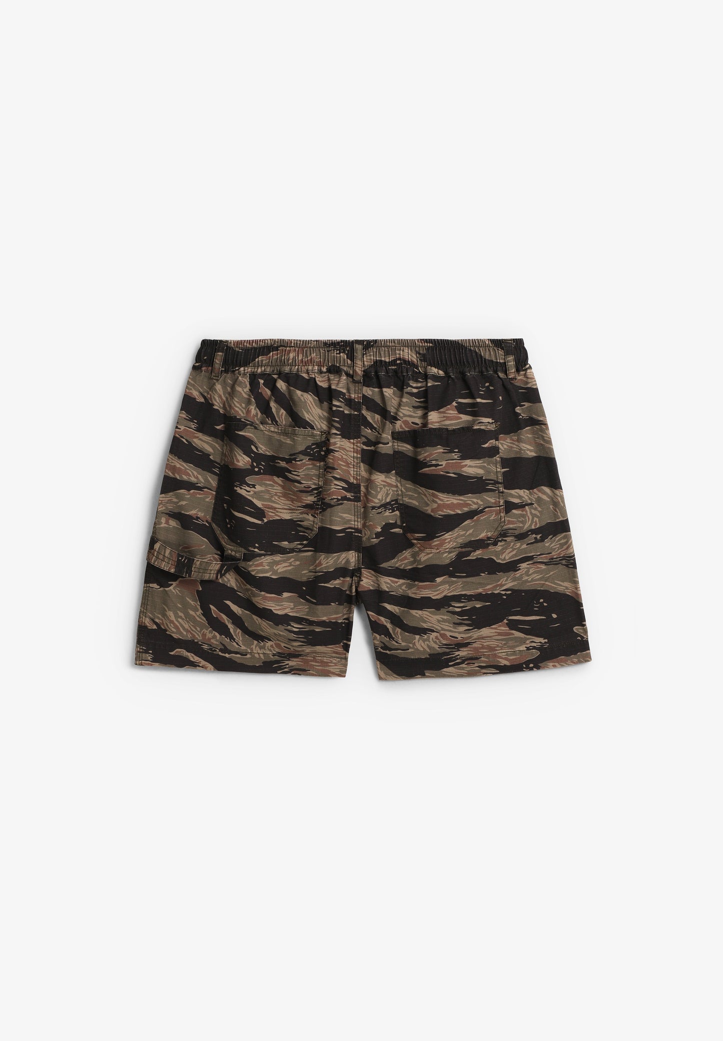 GOODIES SPORTIVE | CALÇÕES BERMUDA CAMO