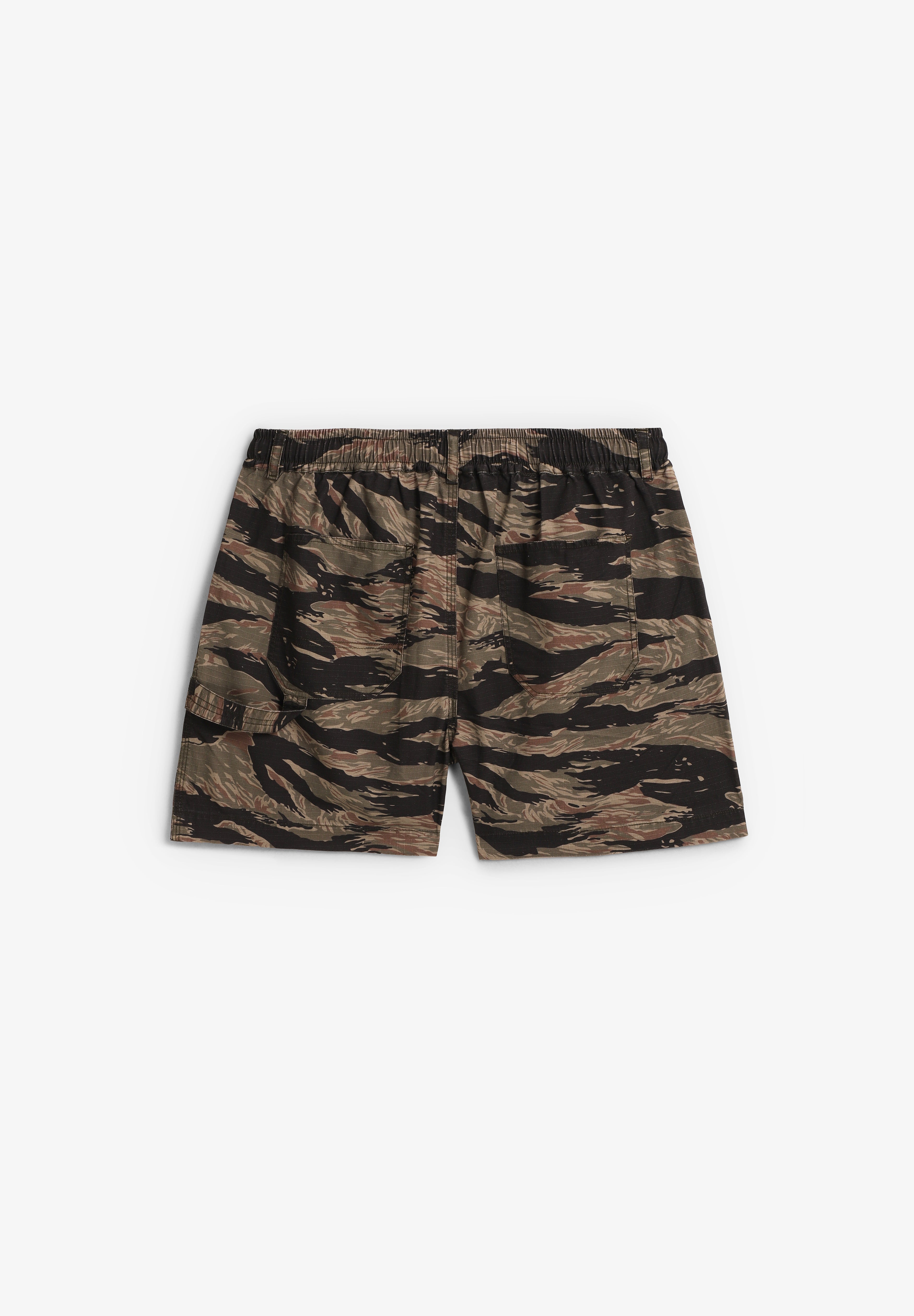 GOODIES SPORTIVE | CALÇÕES BERMUDA CAMO