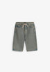 GOODIES SPORTIVE | CALÇÕES BERMUDA DENIM DIRTY
