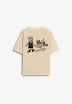 GOODIES SPORTIVE | T-SHIRT DOLCE VITA