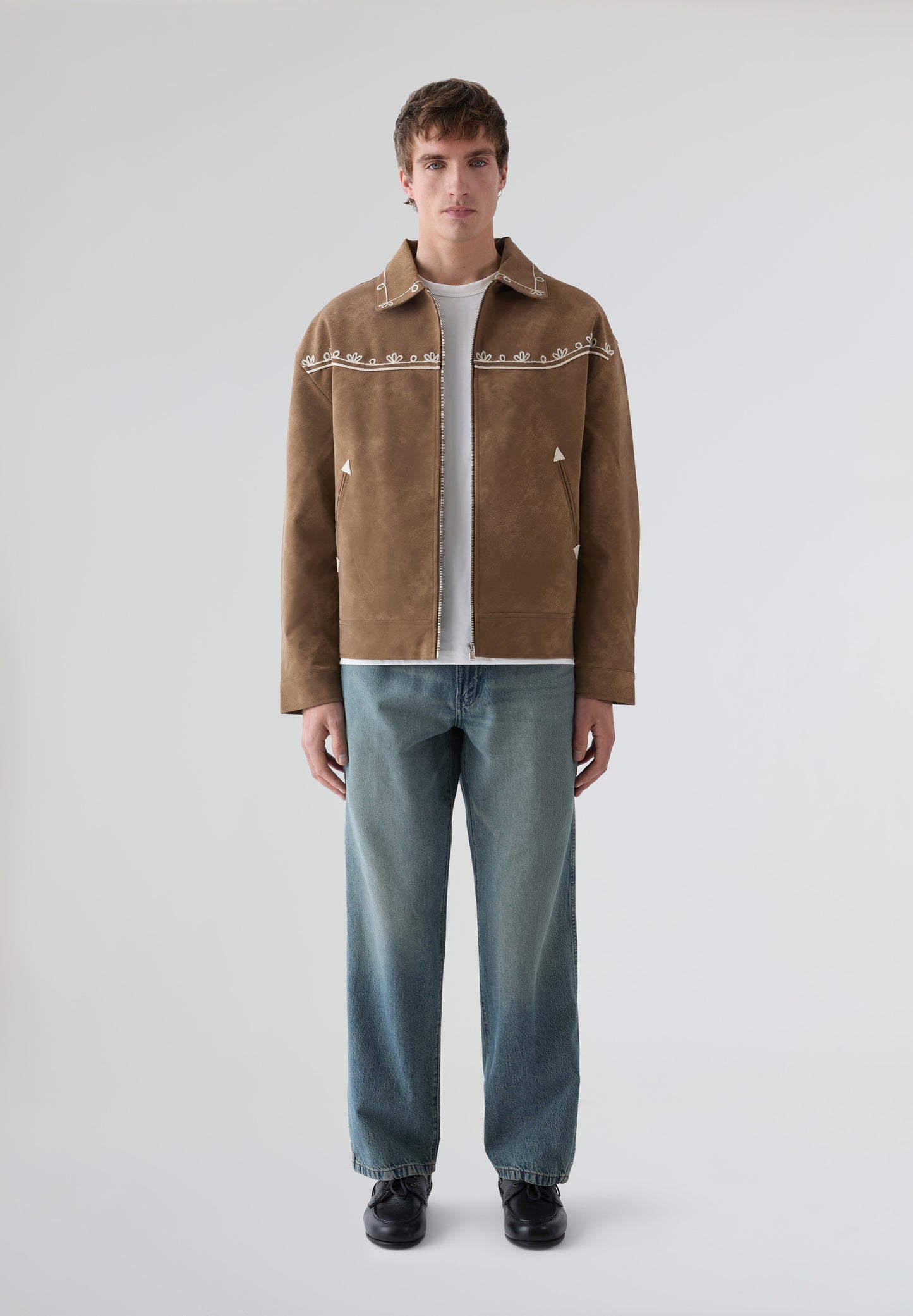 GOODIES SPORTIVE | CARDIGAN CAMEL PREMIUM