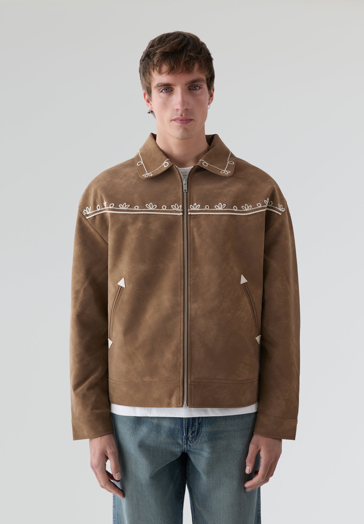 GOODIES SPORTIVE | CARDIGAN CAMEL PREMIUM