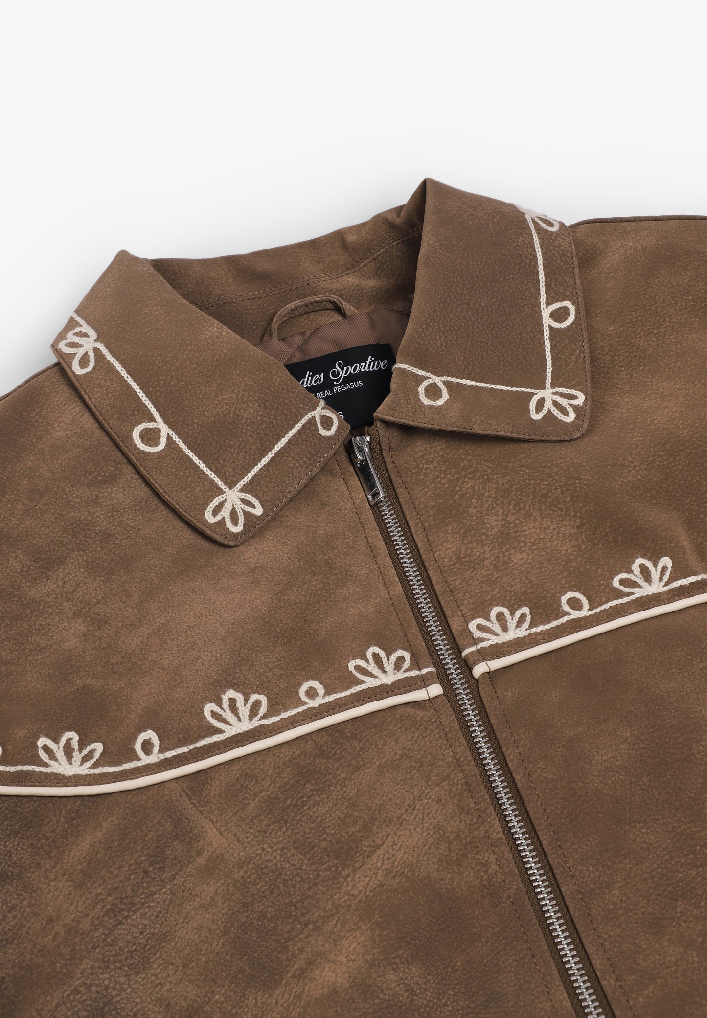 GOODIES SPORTIVE | CARDIGAN CAMEL PREMIUM