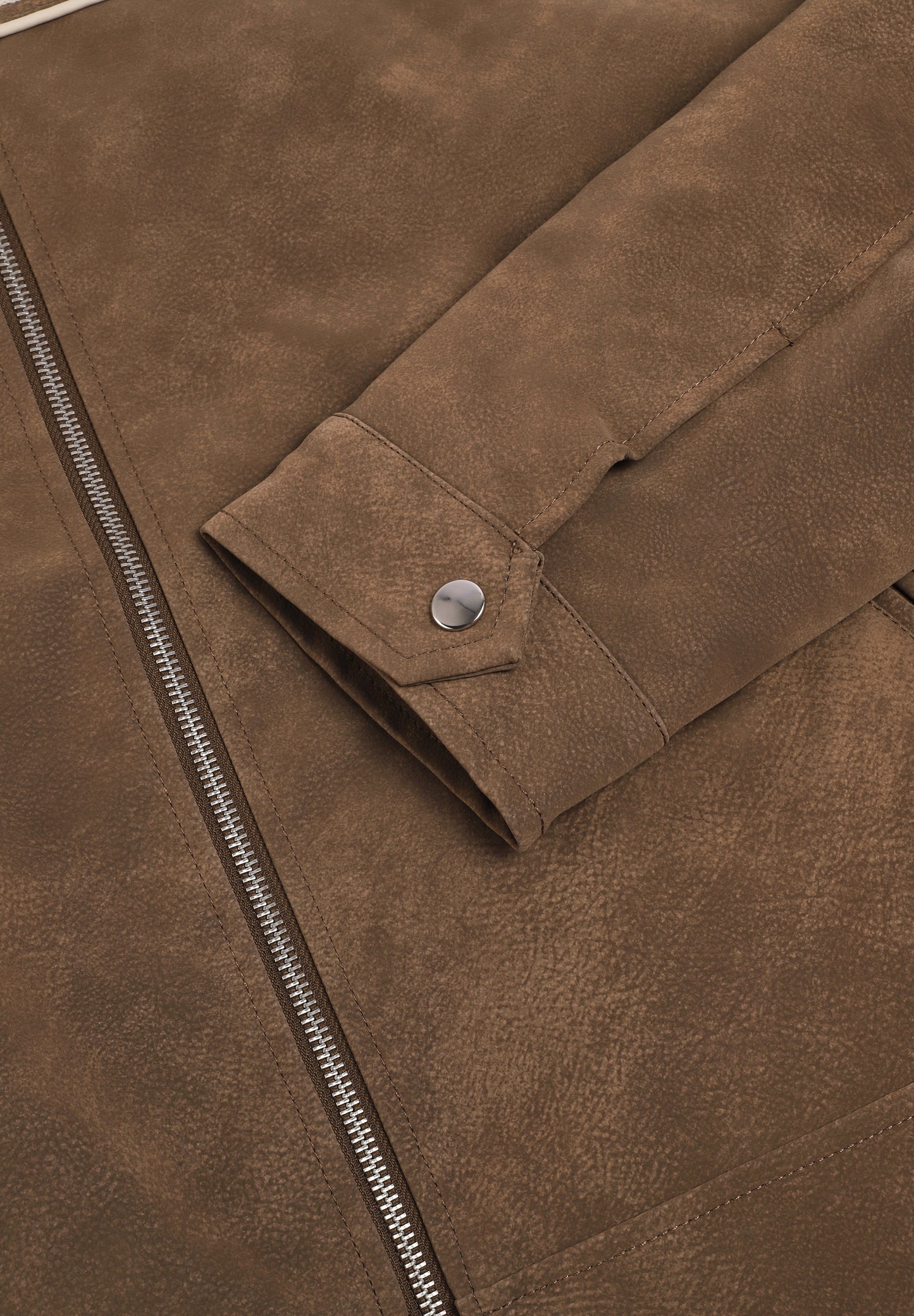 GOODIES SPORTIVE | CARDIGAN CAMEL PREMIUM