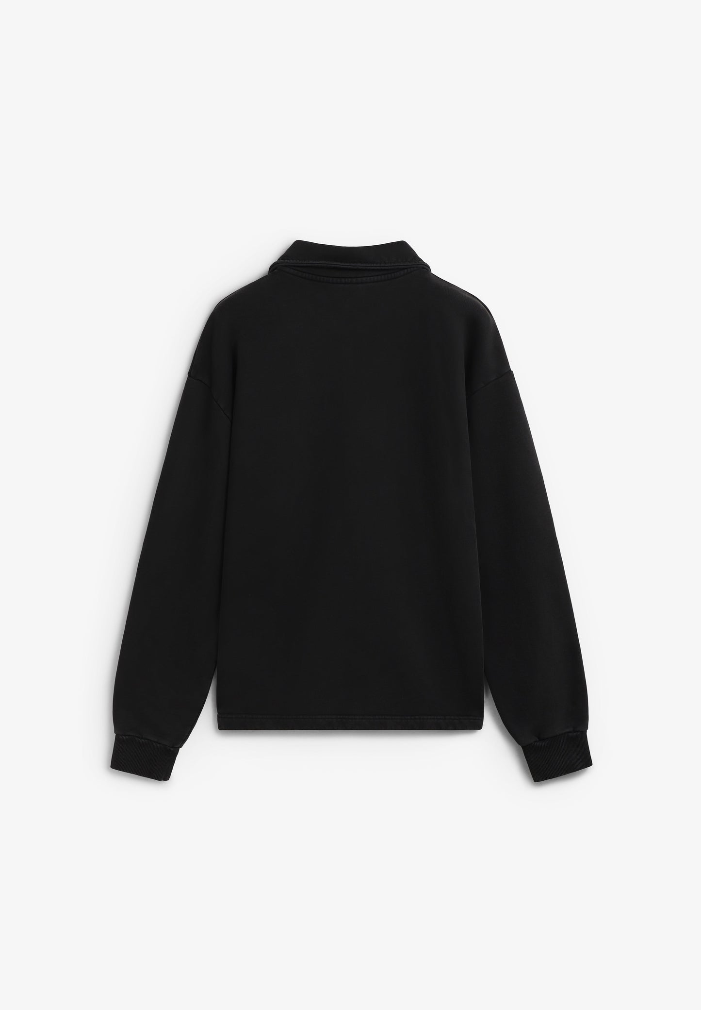 GOODIES SPORTIVE | SWEATSHIRT PREMIUM WASHED FADEOUT