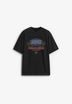 GOODIES SPORTIVE | T-SHIRT FADEOUT PREMIUM CAESAR