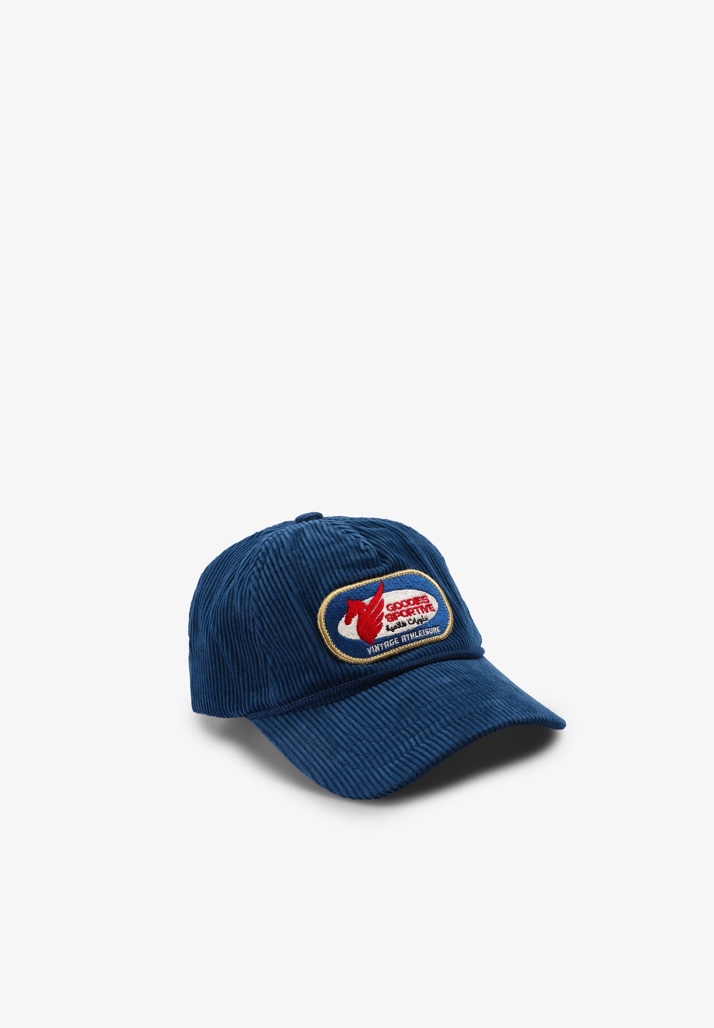 GOODIES SPORTIVE | BONÉ LEGION BLUE