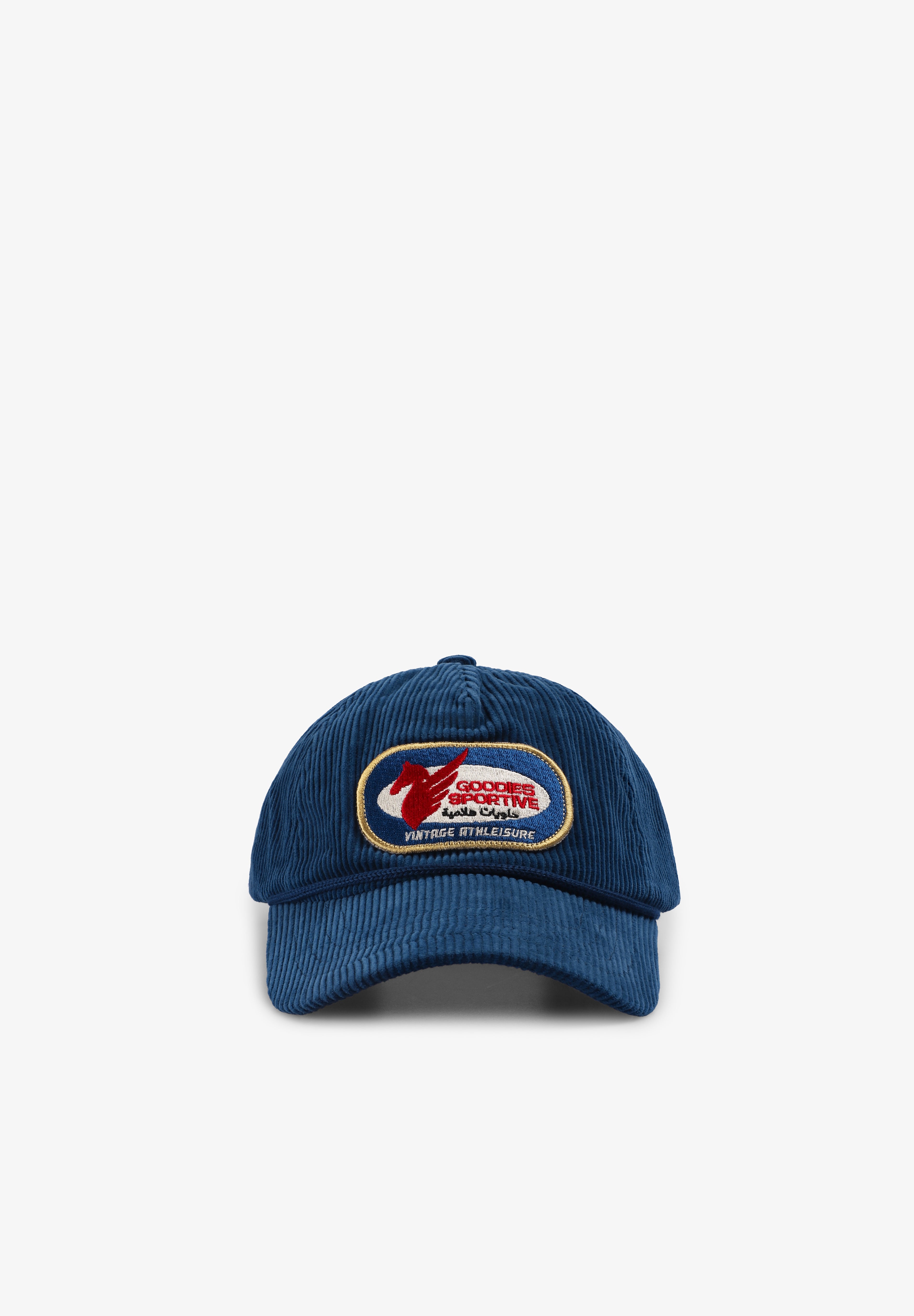 GOODIES SPORTIVE | BONÉ LEGION BLUE