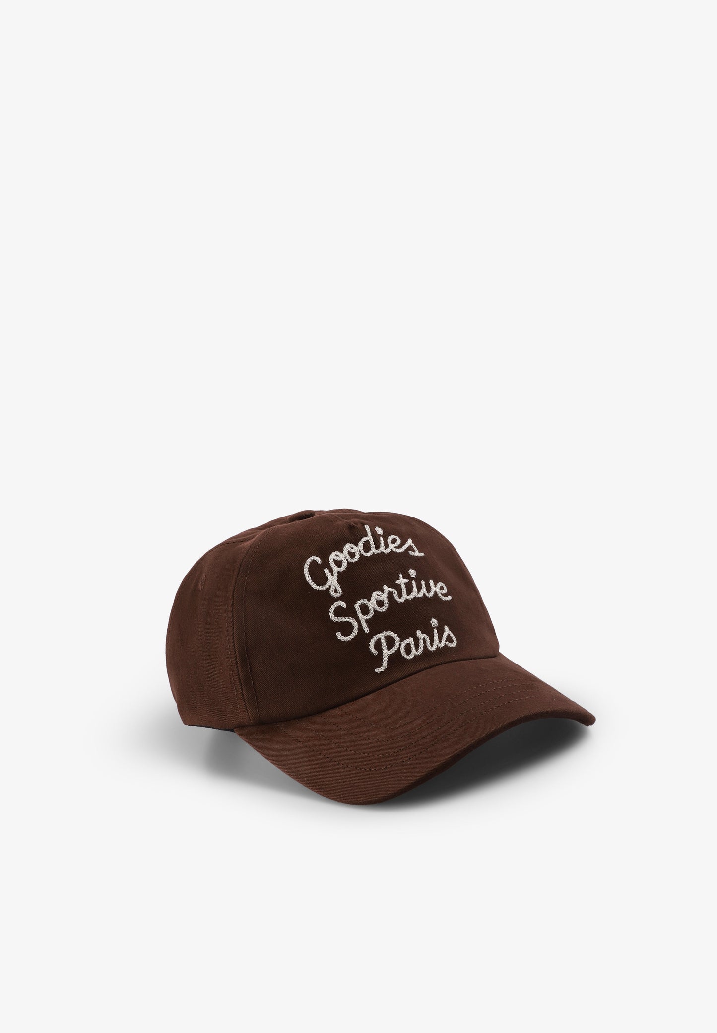 GOODIES SPORTIVE | BONÉ MUSTANG PARIS