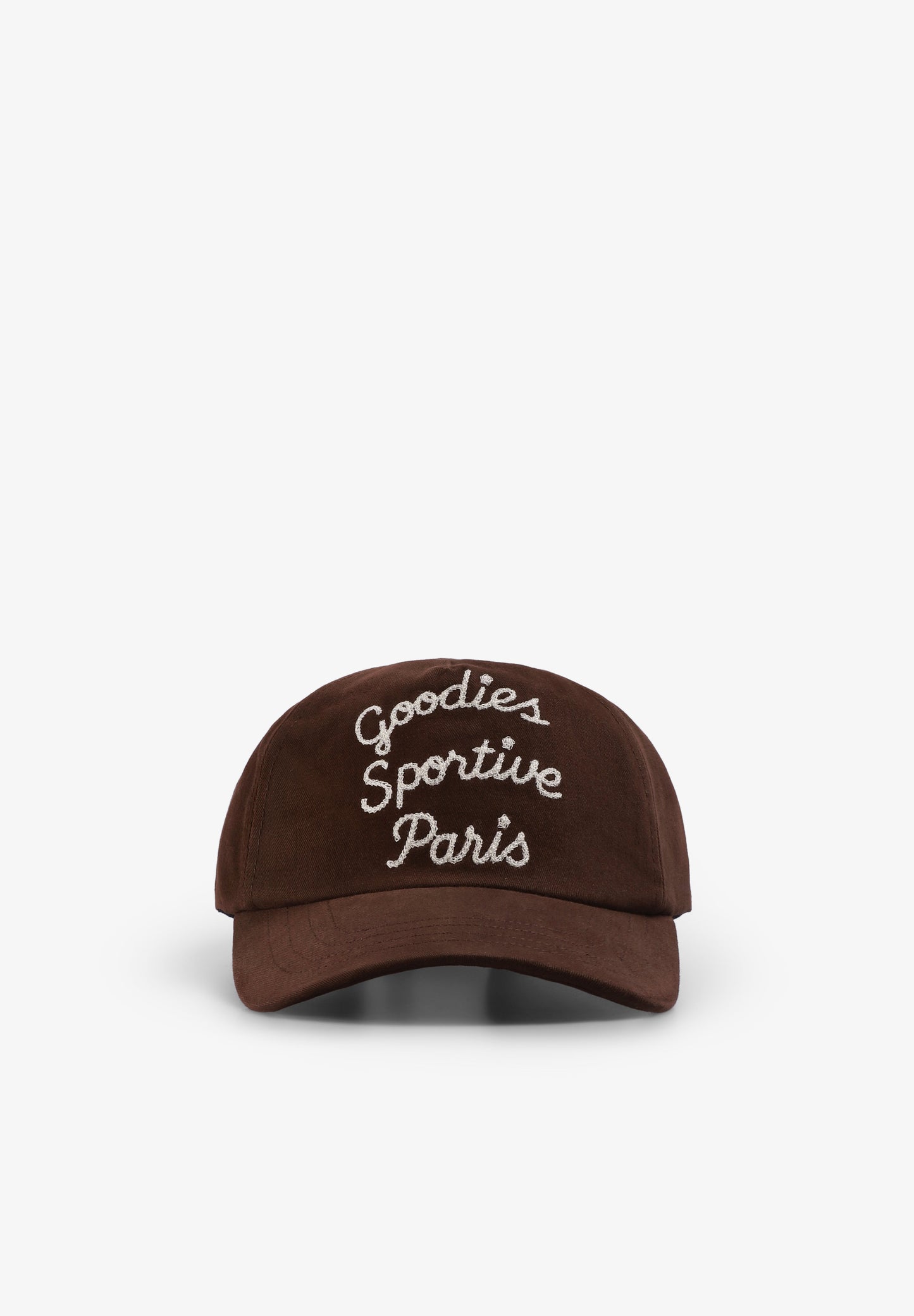 GOODIES SPORTIVE | BONÉ MUSTANG PARIS