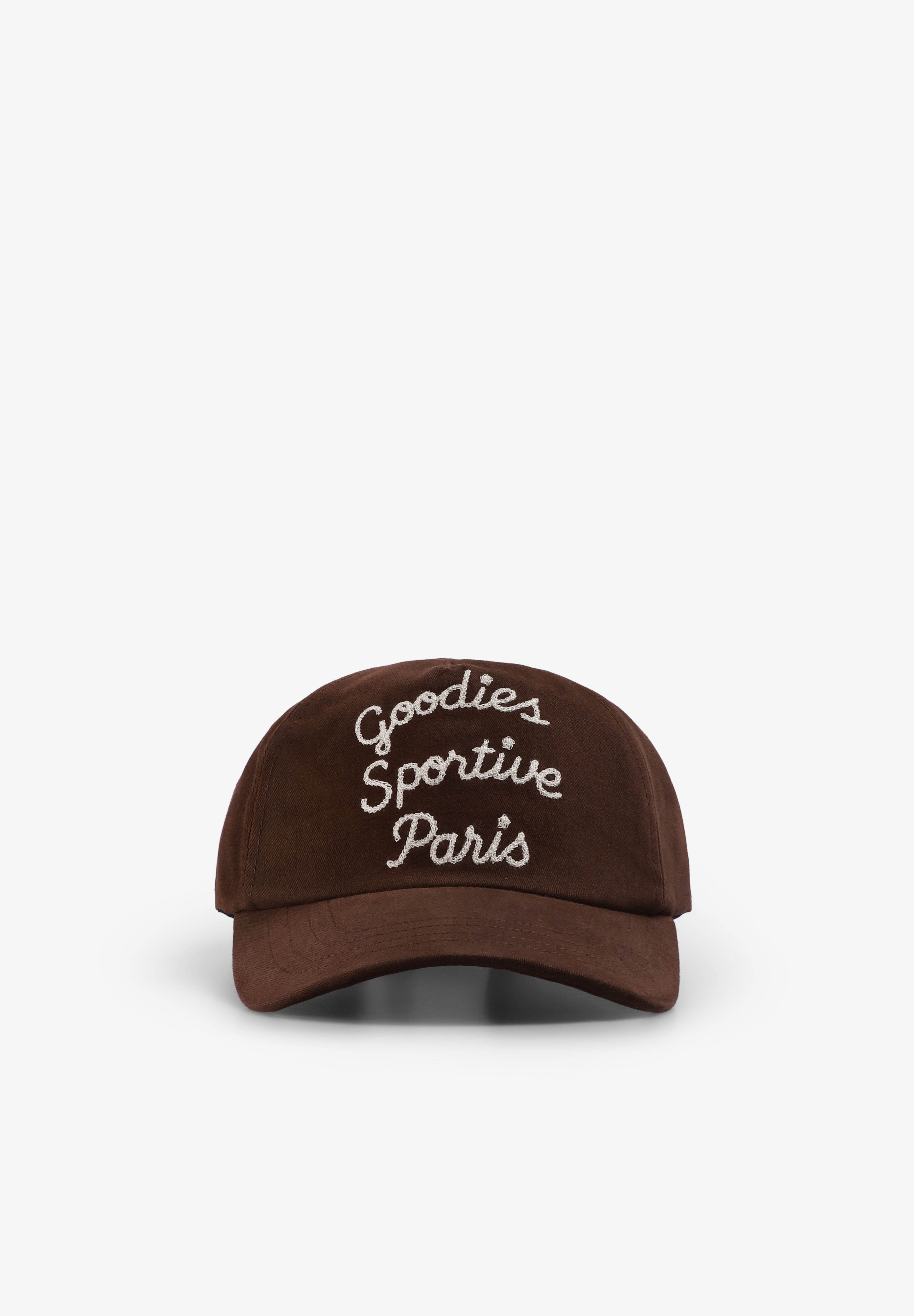 GOODIES SPORTIVE | BONÉ MUSTANG PARIS