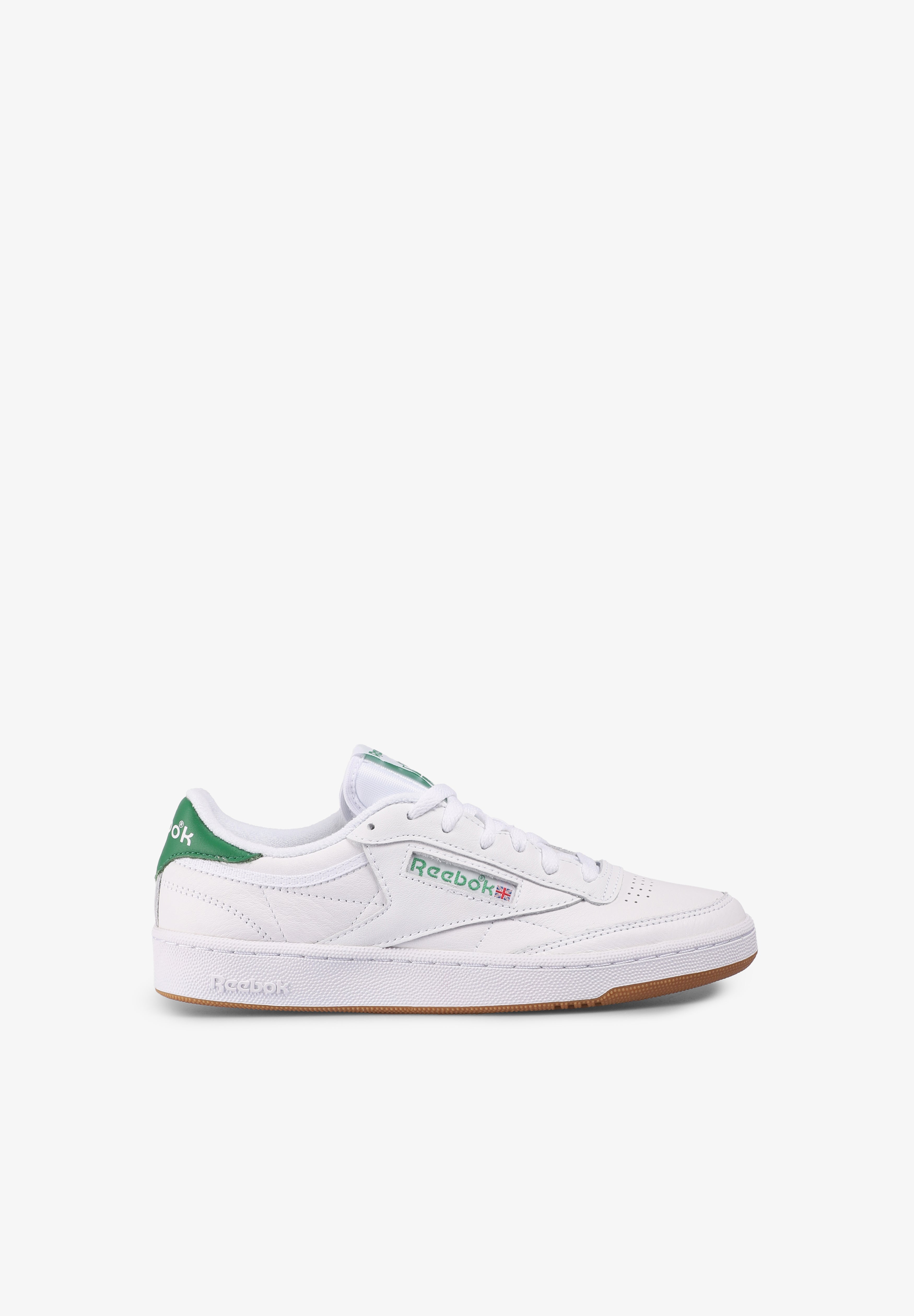 REEBOK | SAPATILHAS CLUB C 85 DE HOMEM