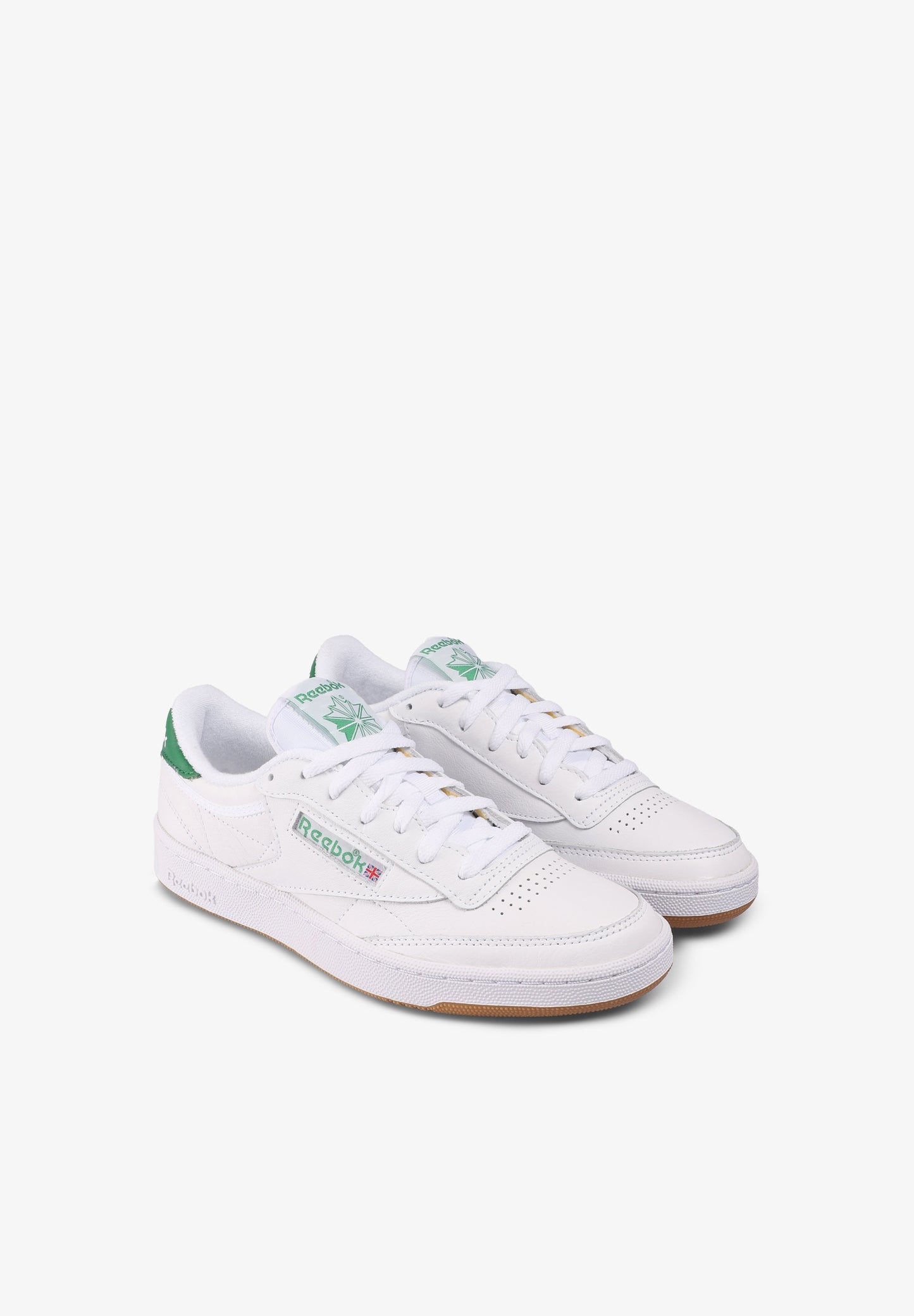 REEBOK | SAPATILHAS CLUB C 85 DE HOMEM