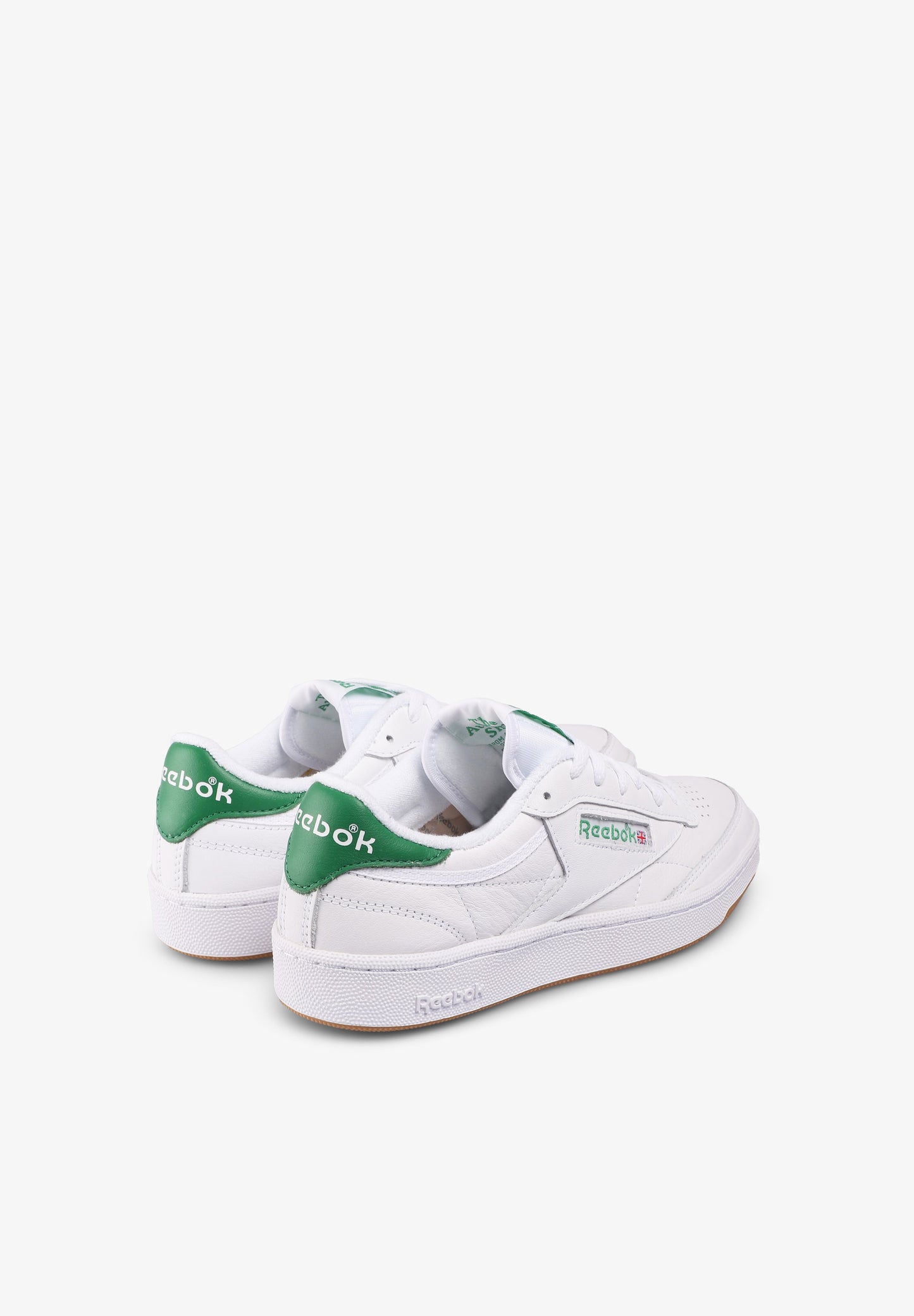 REEBOK | SAPATILHAS CLUB C 85 DE HOMEM