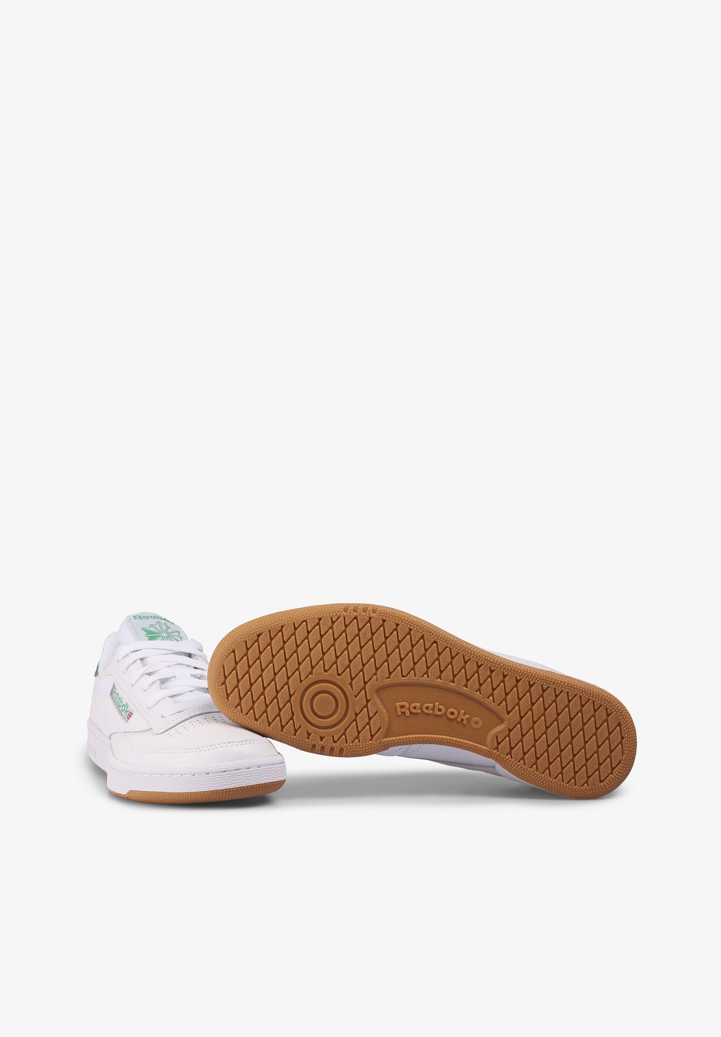 REEBOK | SAPATILHAS CLUB C 85 DE HOMEM