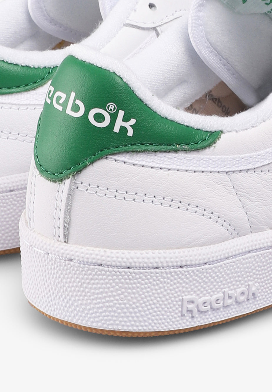REEBOK | SAPATILHAS CLUB C 85 DE HOMEM