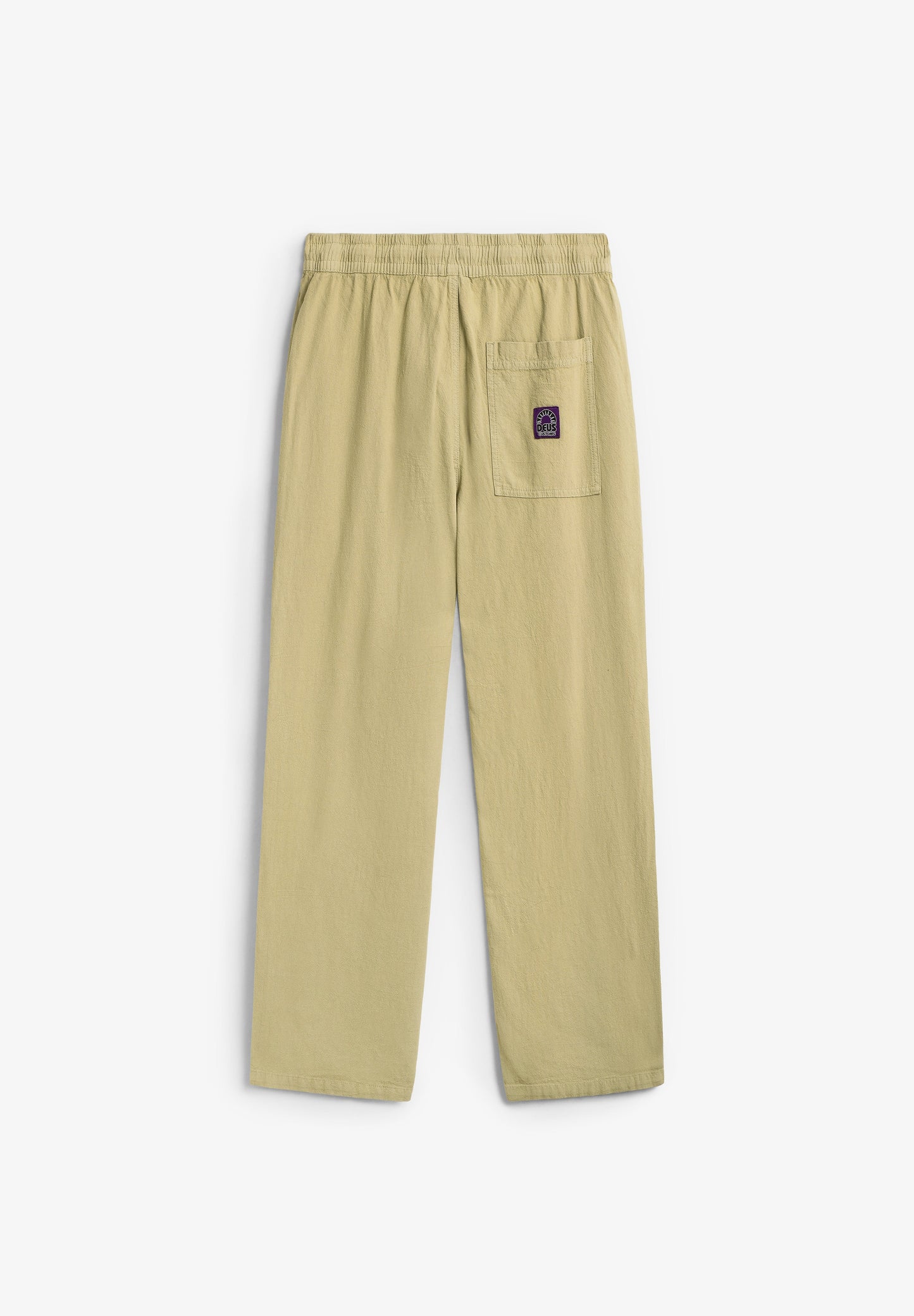 DEUS EX MACHINA | CALÇAS INFINITY BEACH