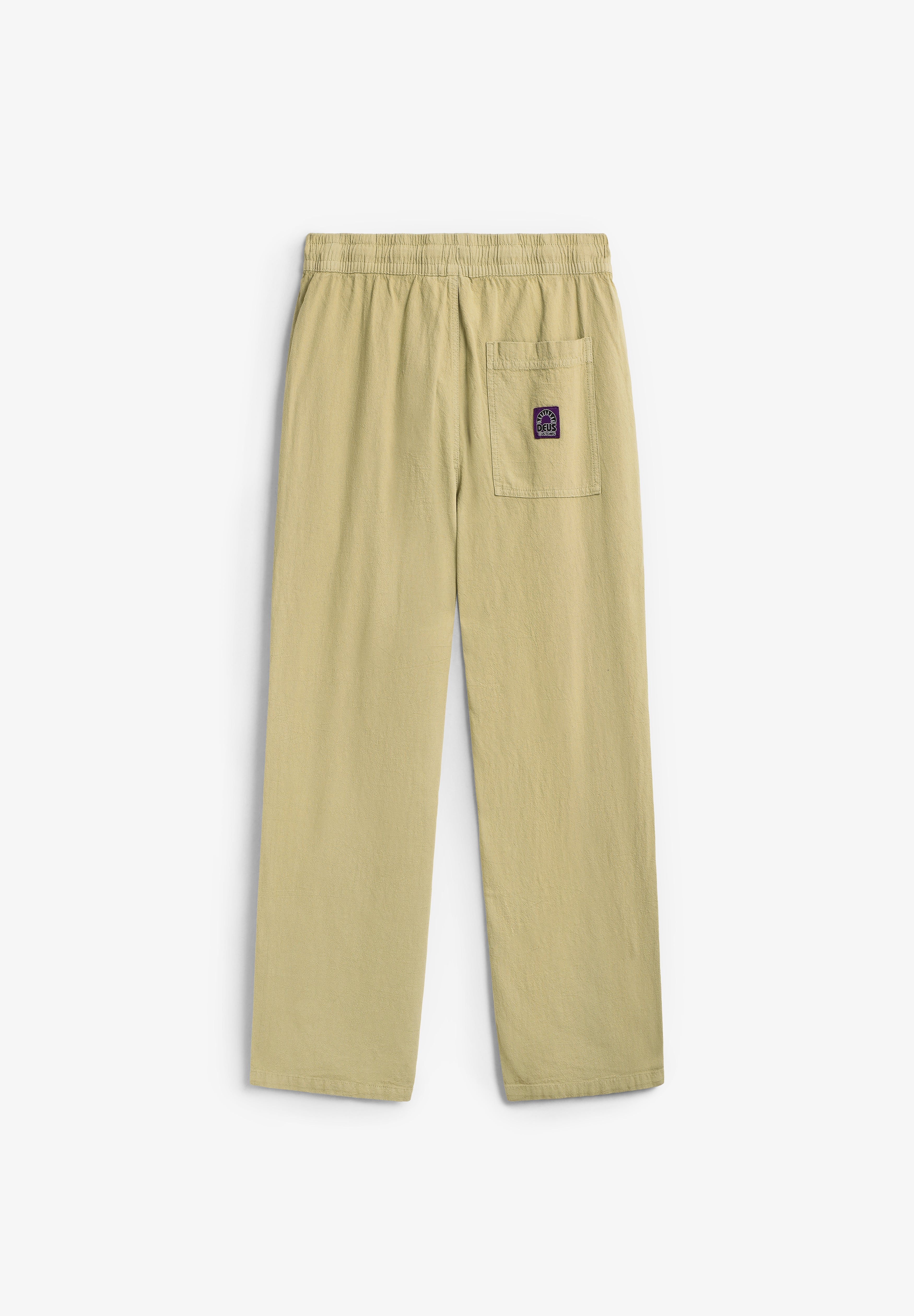 DEUS EX MACHINA | CALÇAS INFINITY BEACH