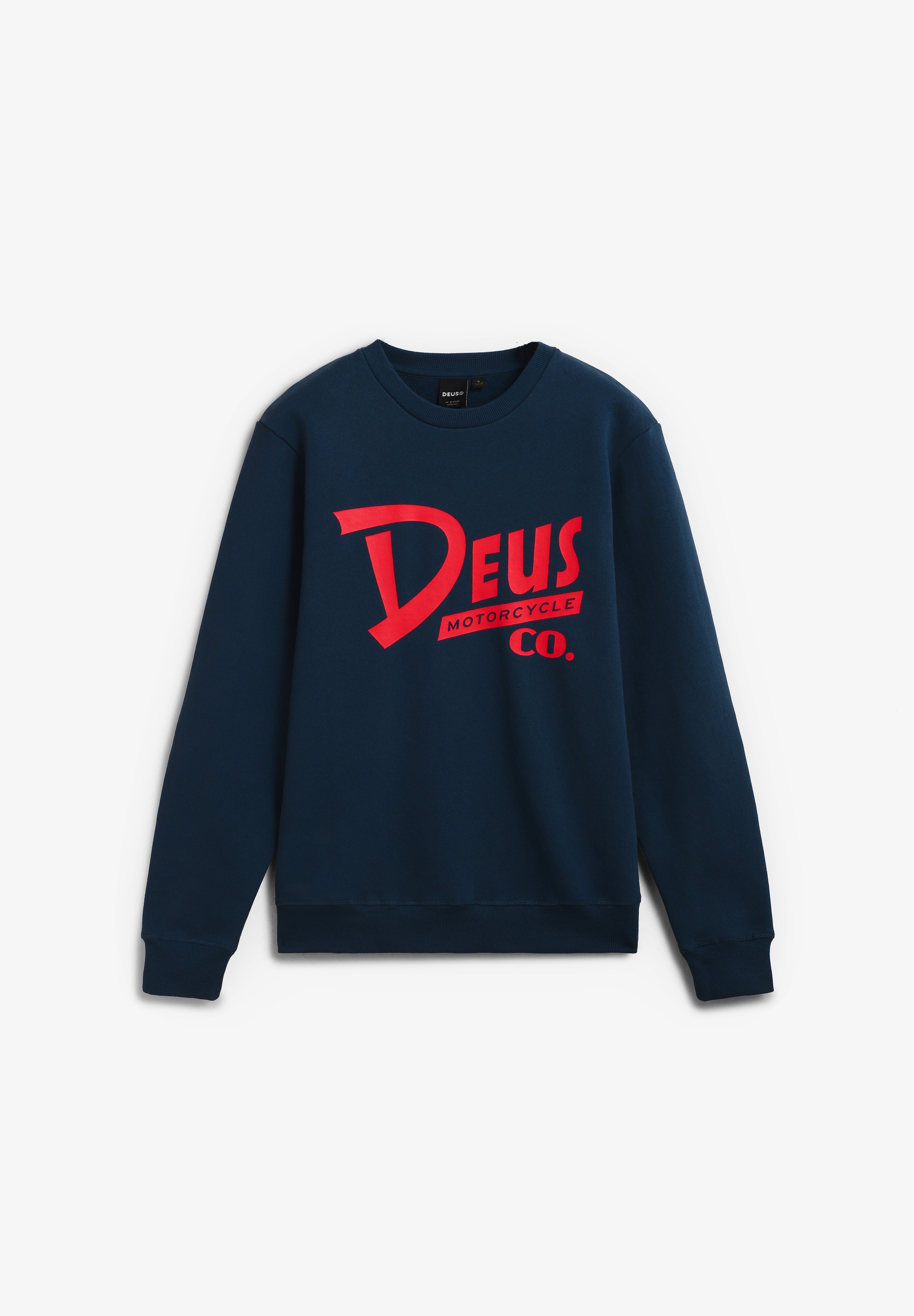 DEUS EX MACHINA | SWEATSHIRT TRAFALGAR