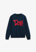 DEUS EX MACHINA | SWEATSHIRT TRAFALGAR