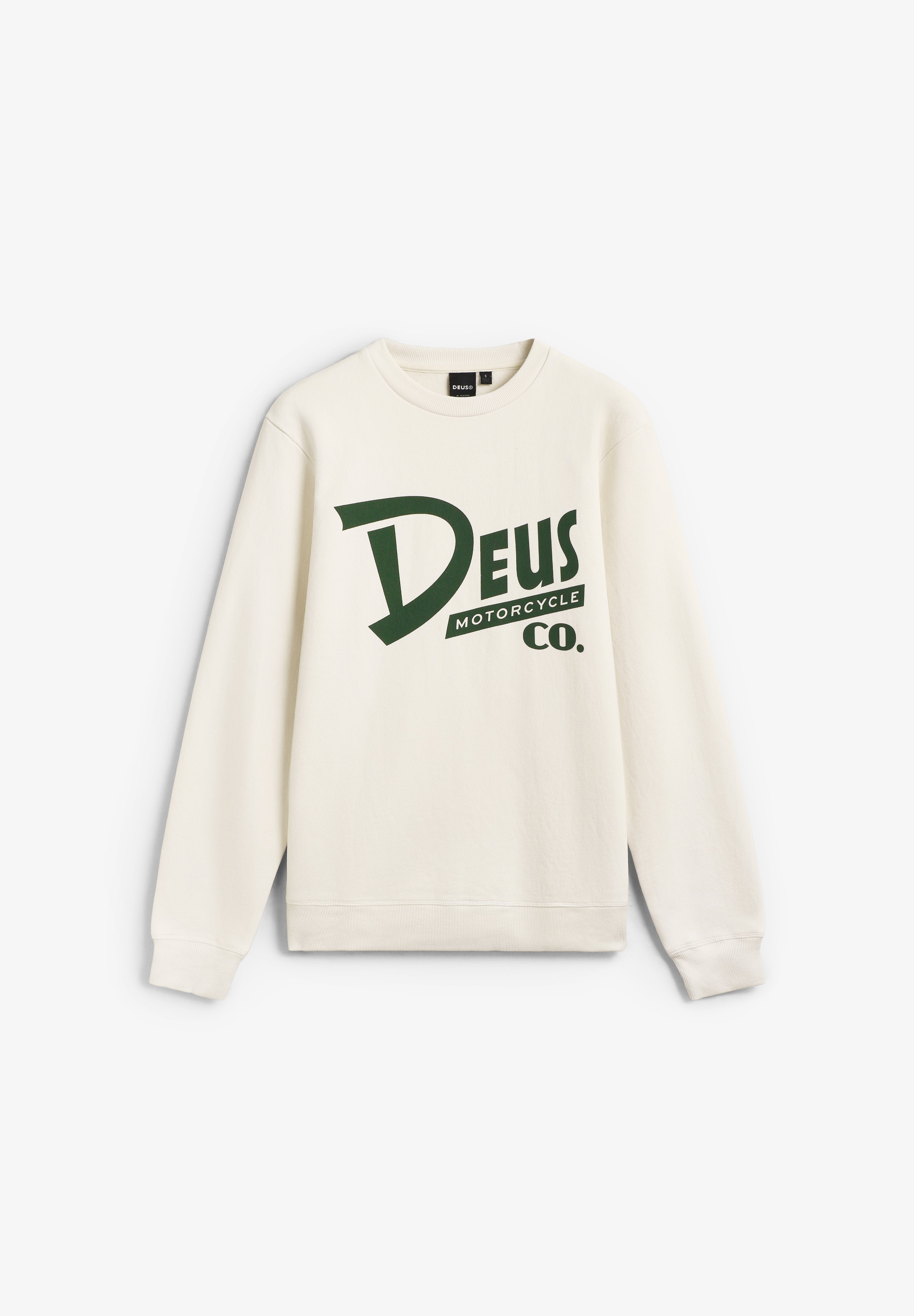 DEUS EX MACHINA | SWEATSHIRT TRAFALGAR