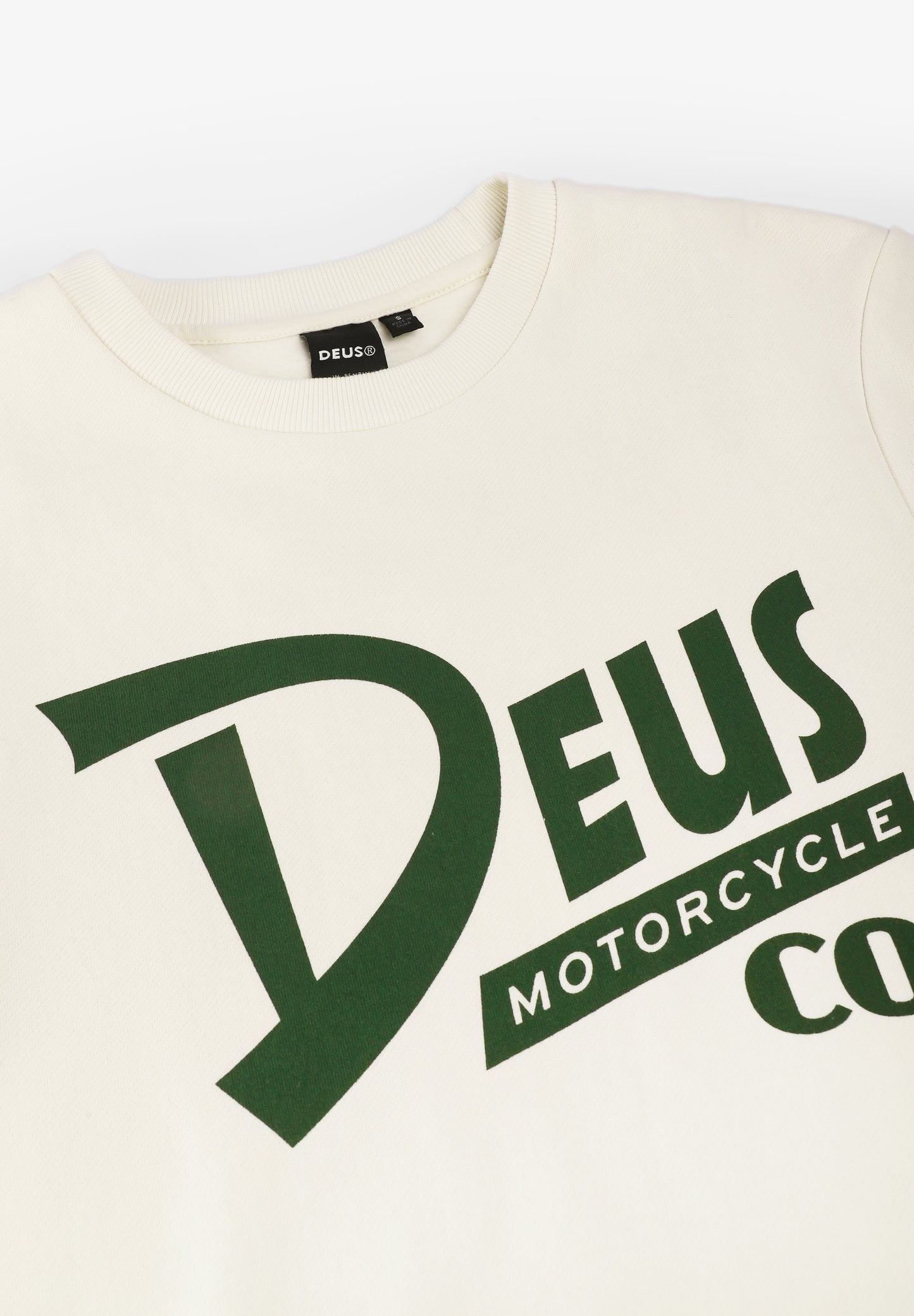 DEUS EX MACHINA | SWEATSHIRT TRAFALGAR