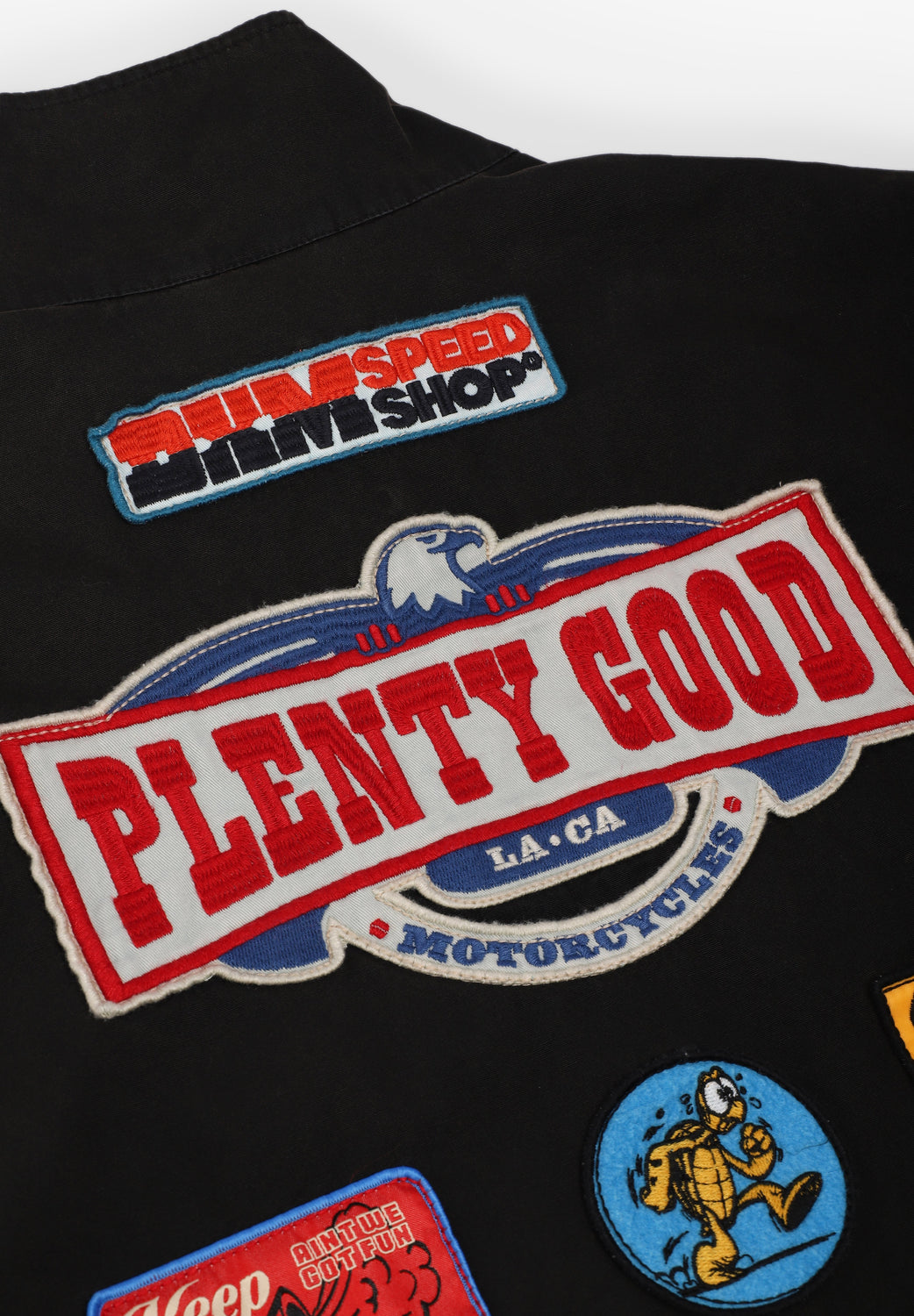 DEUS EX MACHINA | CHAQUETA IN RAINFORESTS - Scalpers