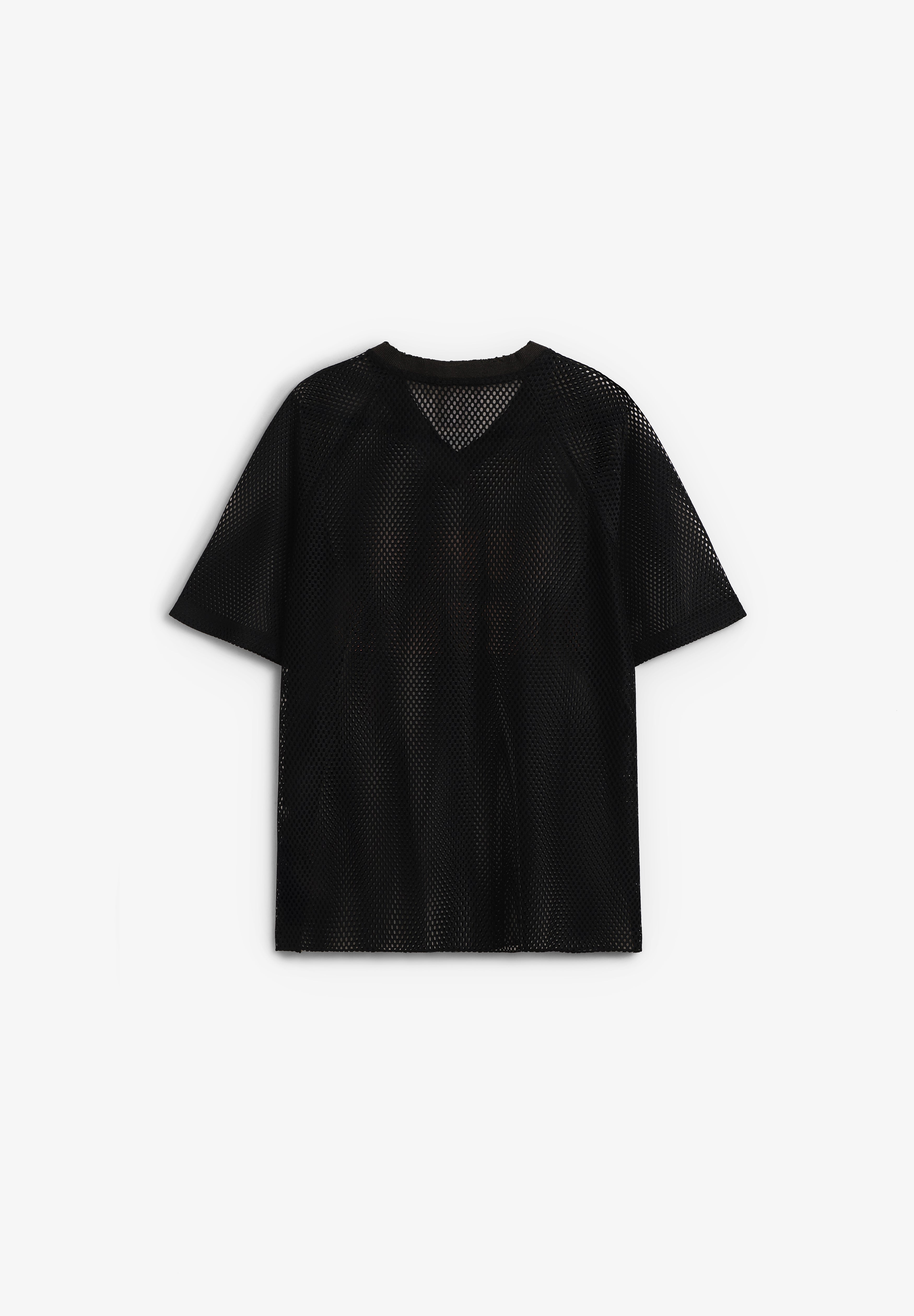 DEUS EX MACHINA | T-SHIRT MAGDALENE MOTO