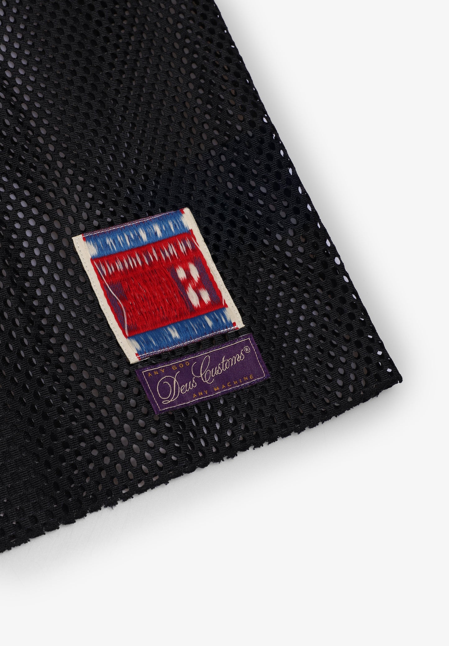 DEUS EX MACHINA | T-SHIRT MAGDALENE MOTO