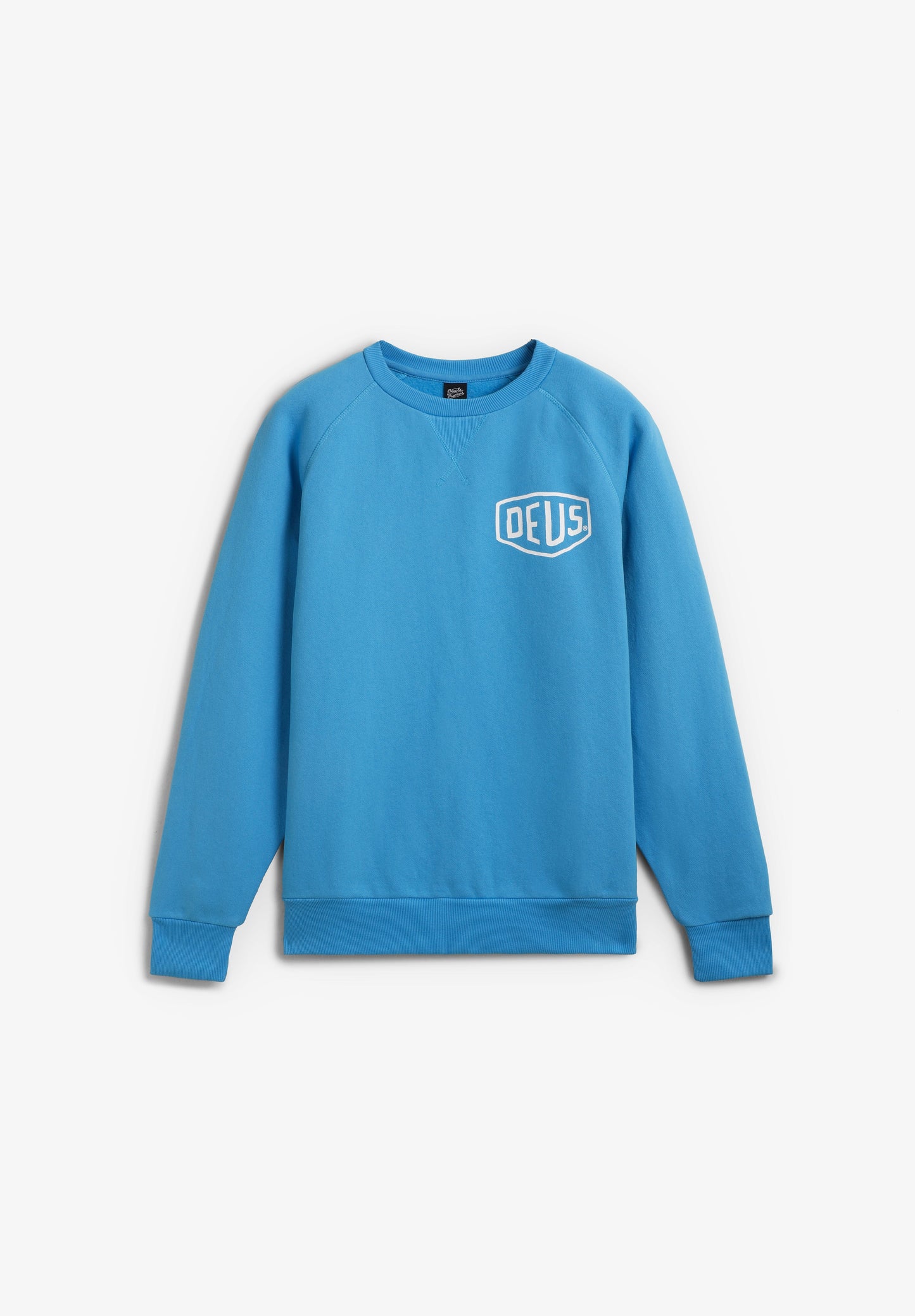 DEUS EX MACHINA | SWEATSHIRT BIARRITZ ADDRESS