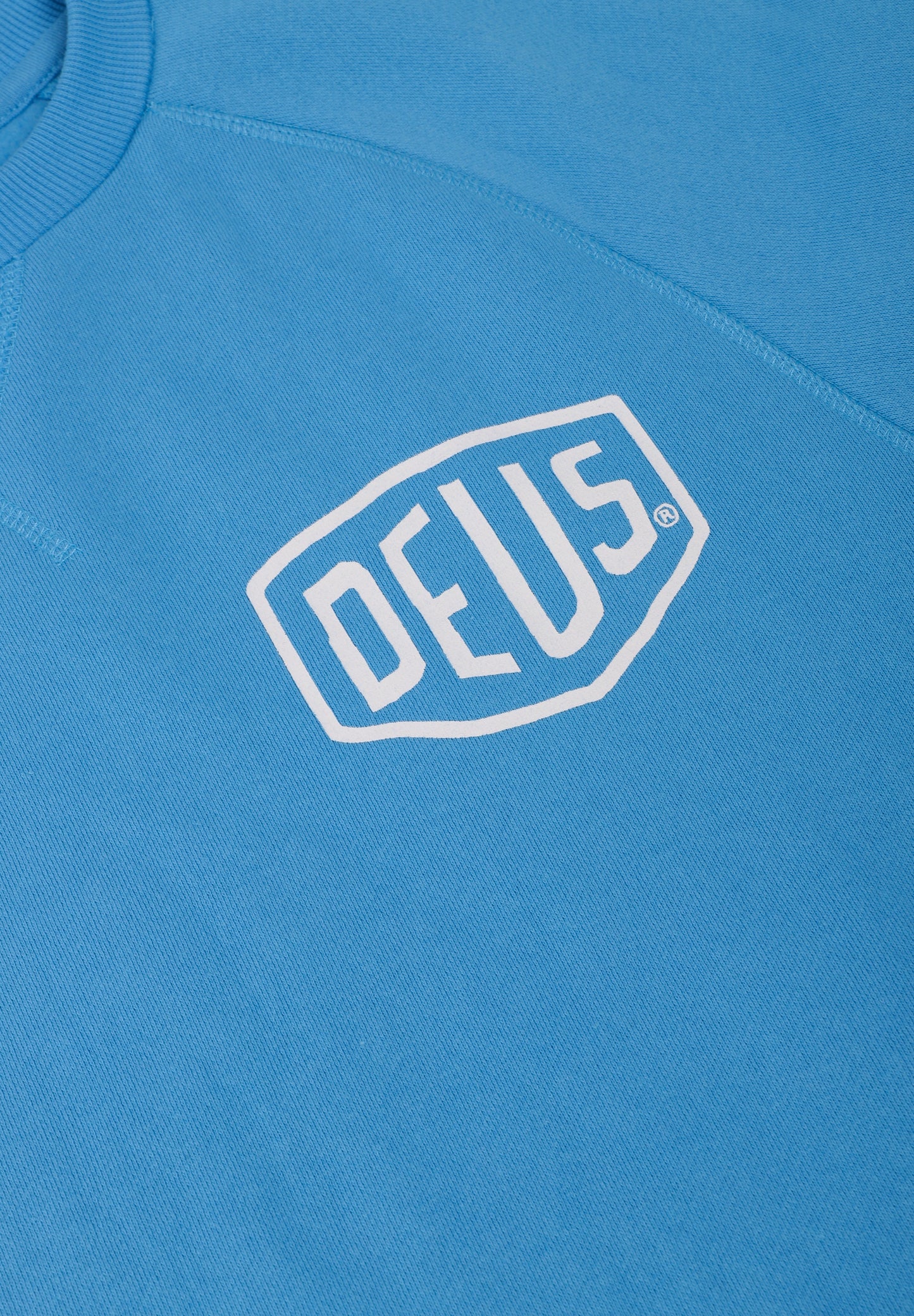 DEUS EX MACHINA | SWEATSHIRT BIARRITZ ADDRESS