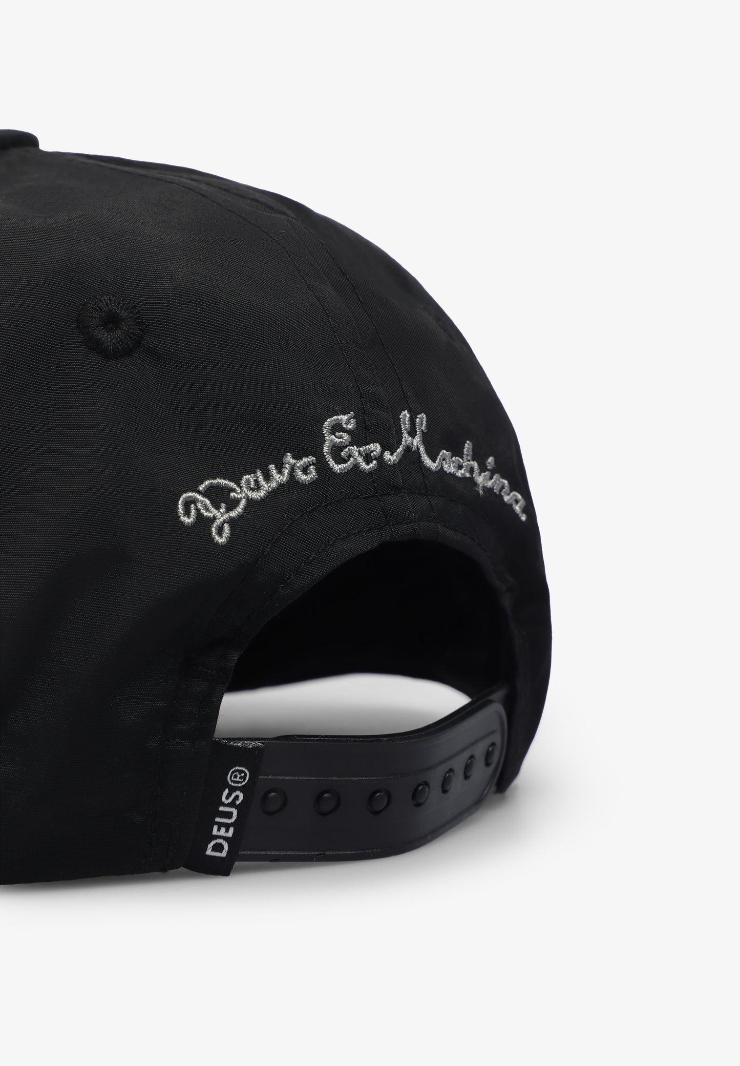 DEUS EX MACHINA | BONÉ SHIELD NYLON