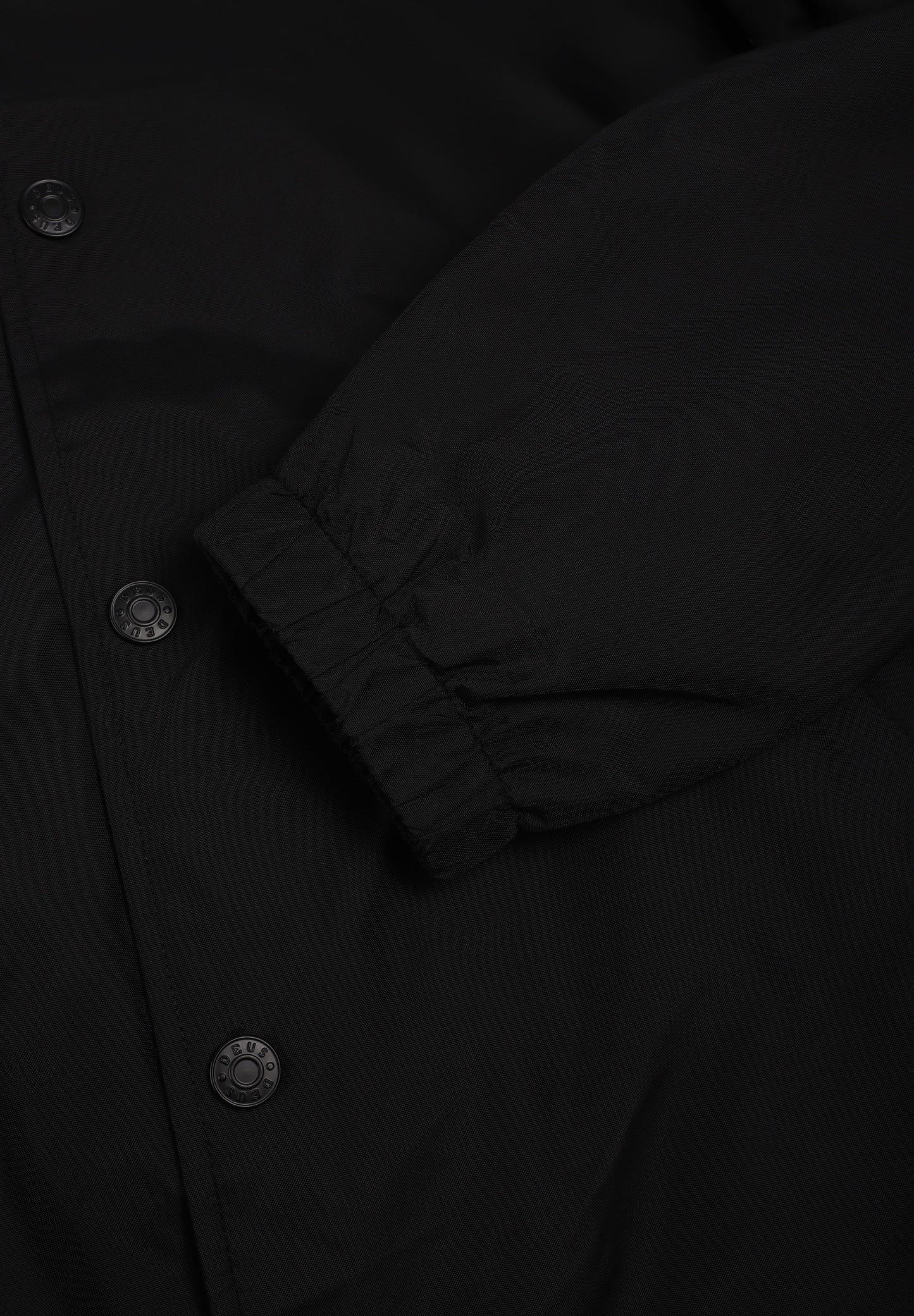 DEUS EX MACHINA | BIARRITZ COACH