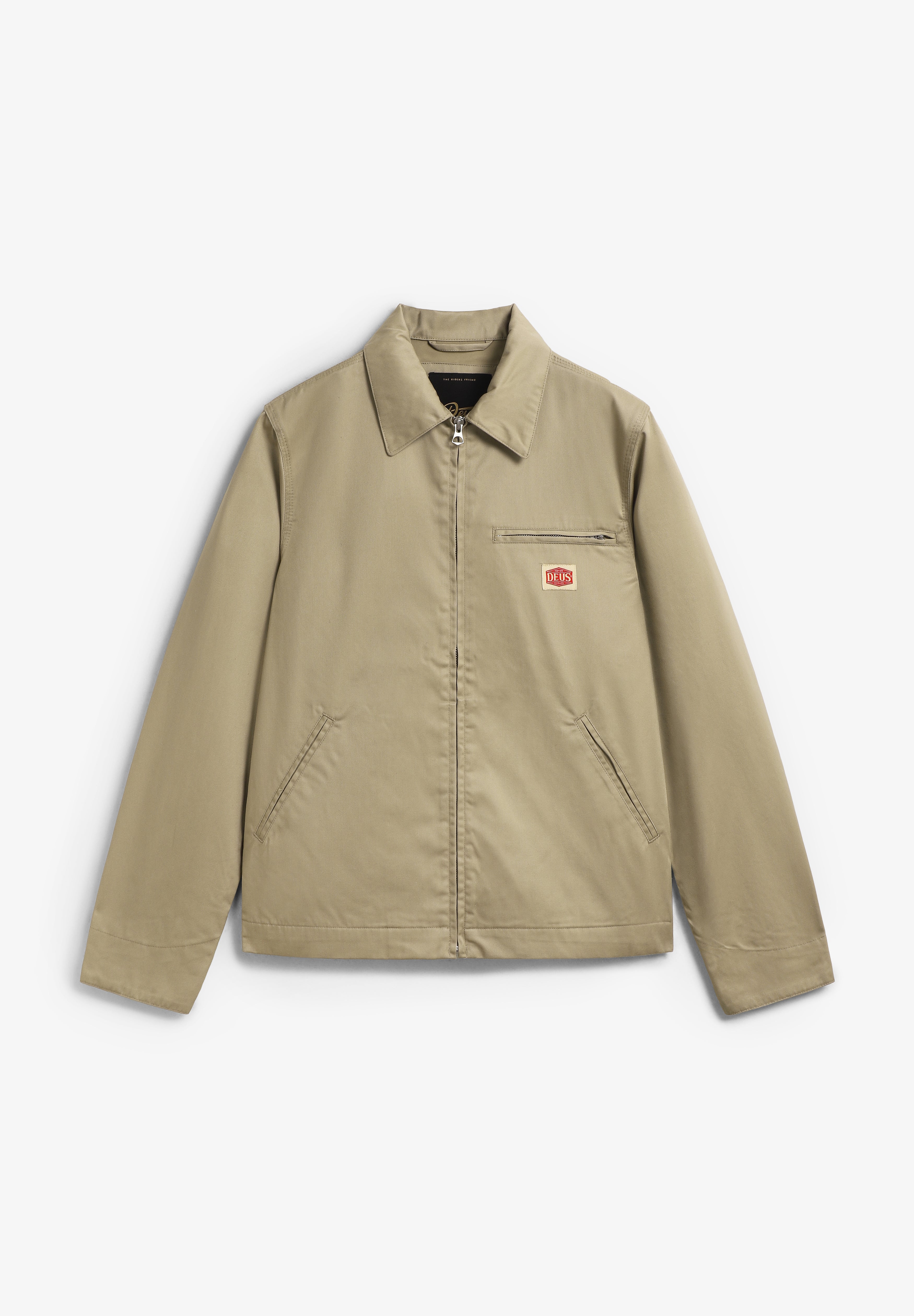 DEUS EX MACHINA | SERVICE WORK JACKET