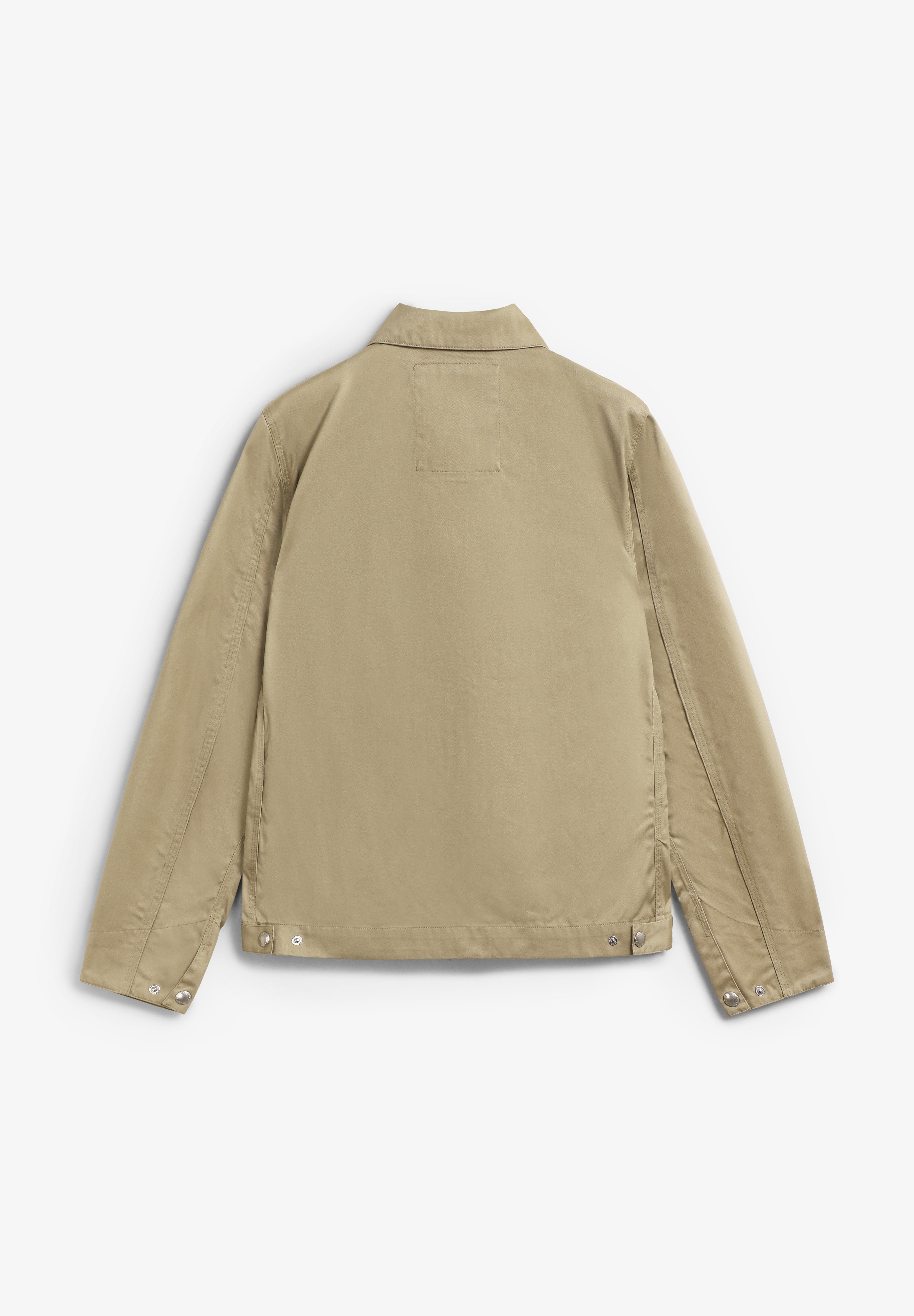 DEUS EX MACHINA | CARDIGAN SERVICE WORK