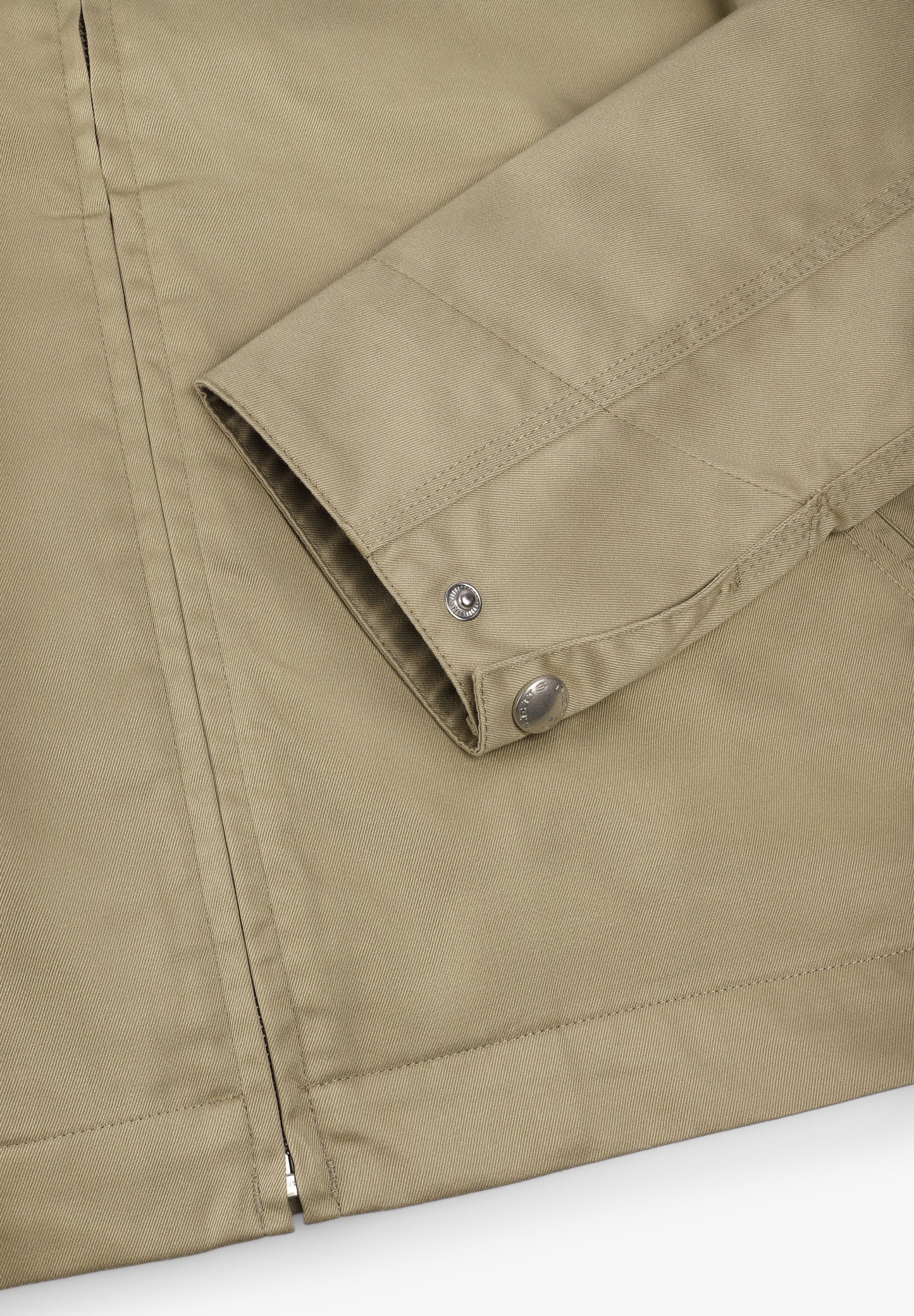 DEUS EX MACHINA | CARDIGAN SERVICE WORK