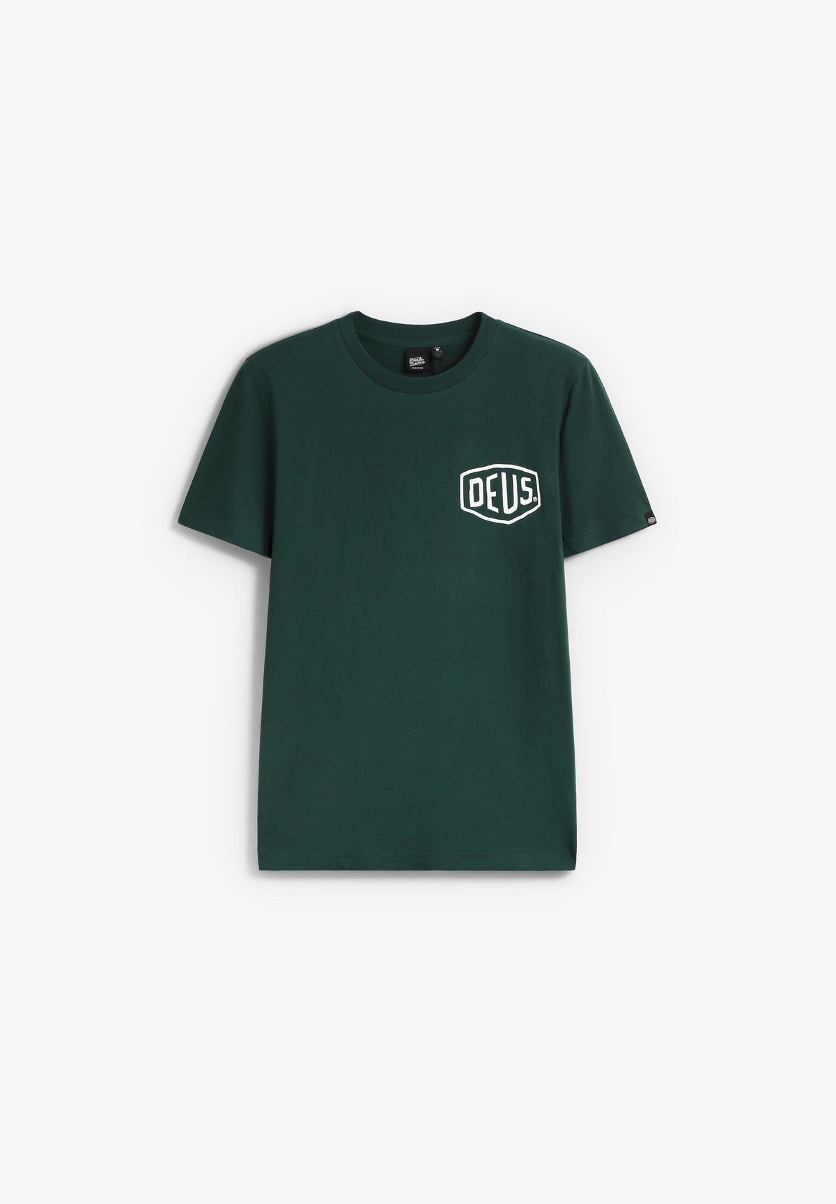 DEUS EX MACHINA | T-SHIRT VENICE ADDRESS