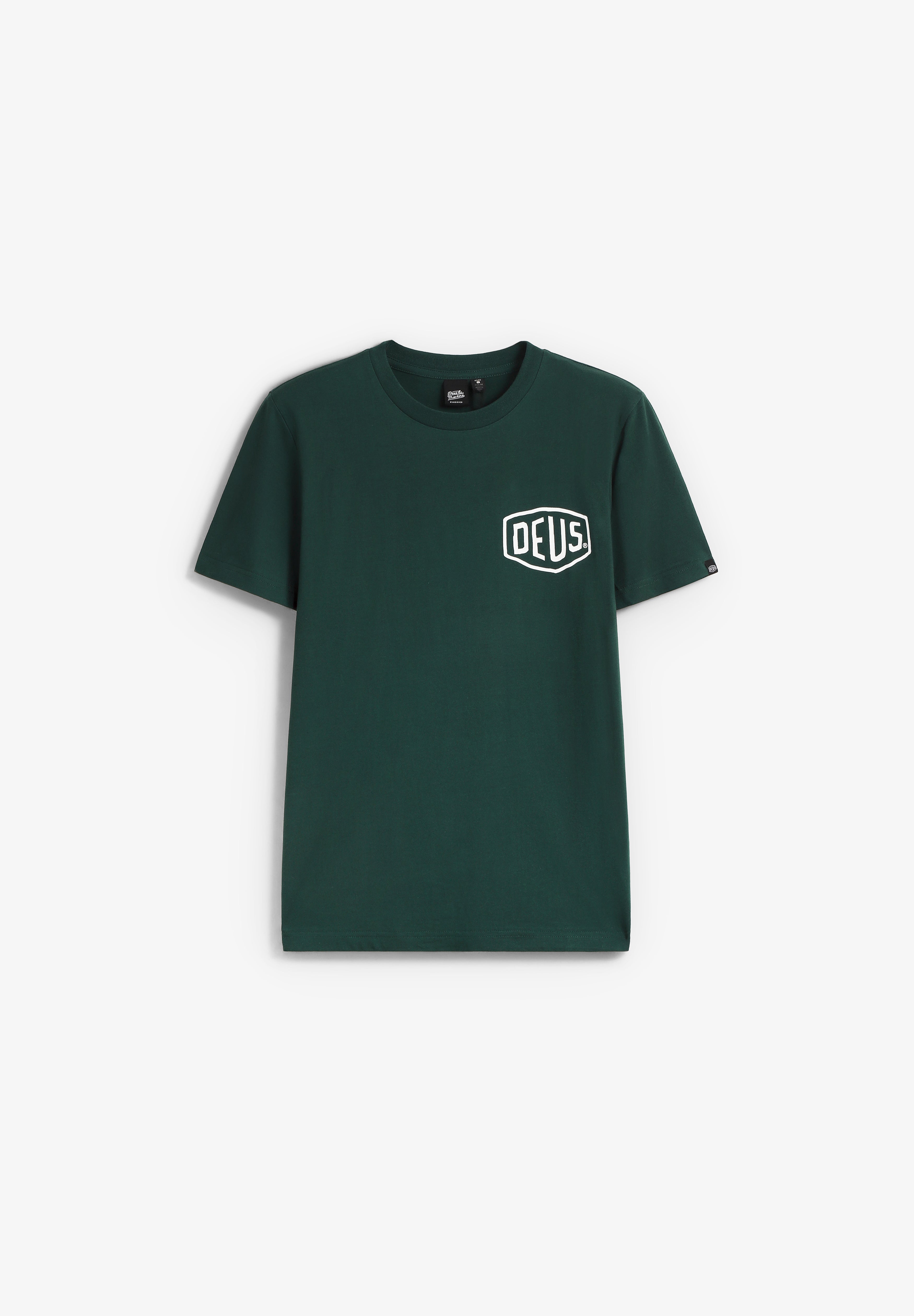 DEUS EX MACHINA | VENICE ADDRESS TEE