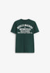 DEUS EX MACHINA | T-SHIRT VENICE ADDRESS