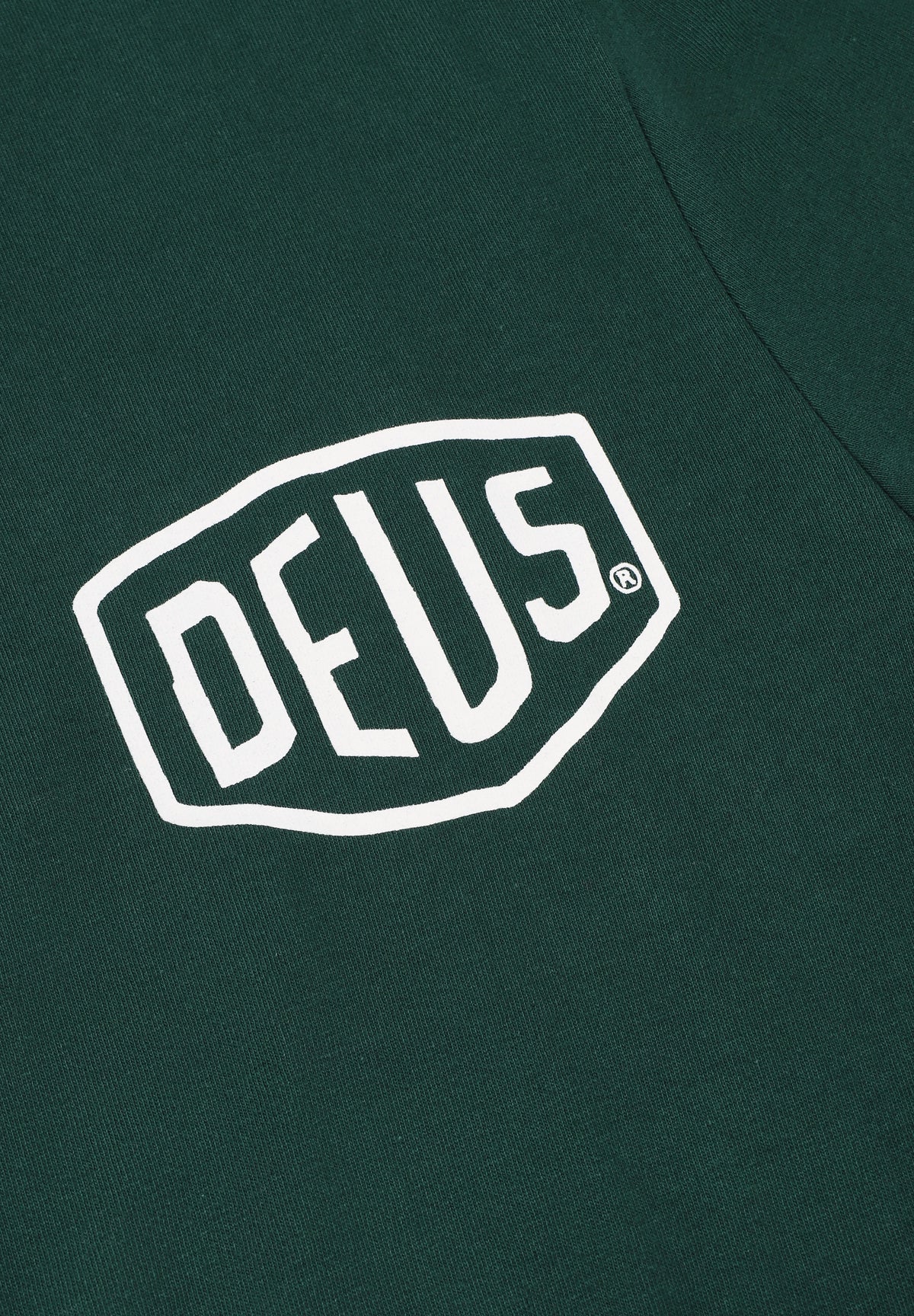 DEUS EX MACHINA | T-SHIRT VENICE ADDRESS