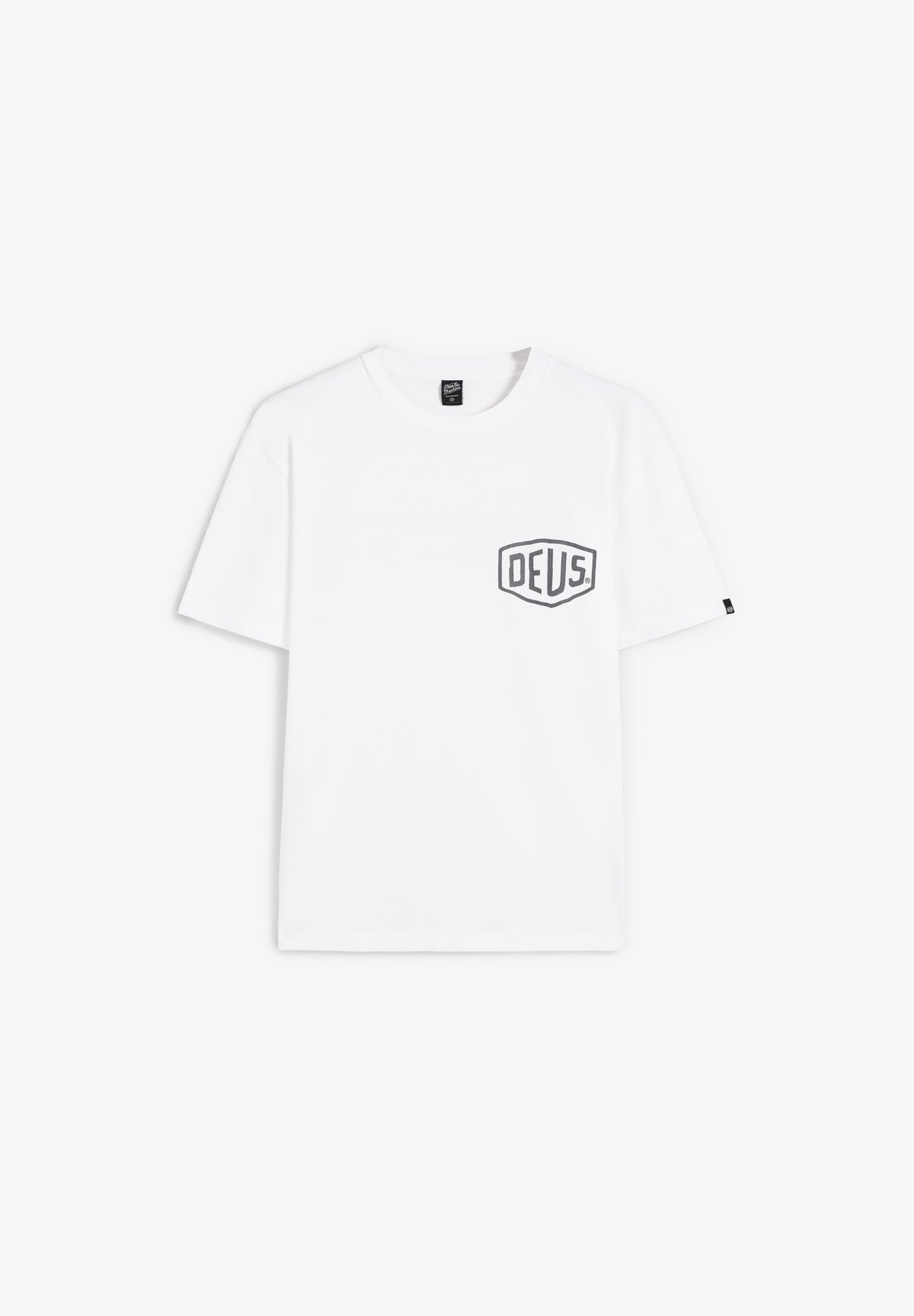 DEUS EX MACHINA | T-SHIRT VENICE ADDRESS