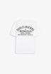 DEUS EX MACHINA | T-SHIRT VENICE ADDRESS