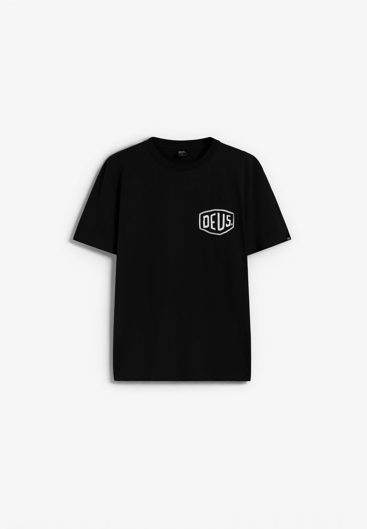 DEUS EX MACHINA | T-SHIRT BIARRITZ ADDRESS