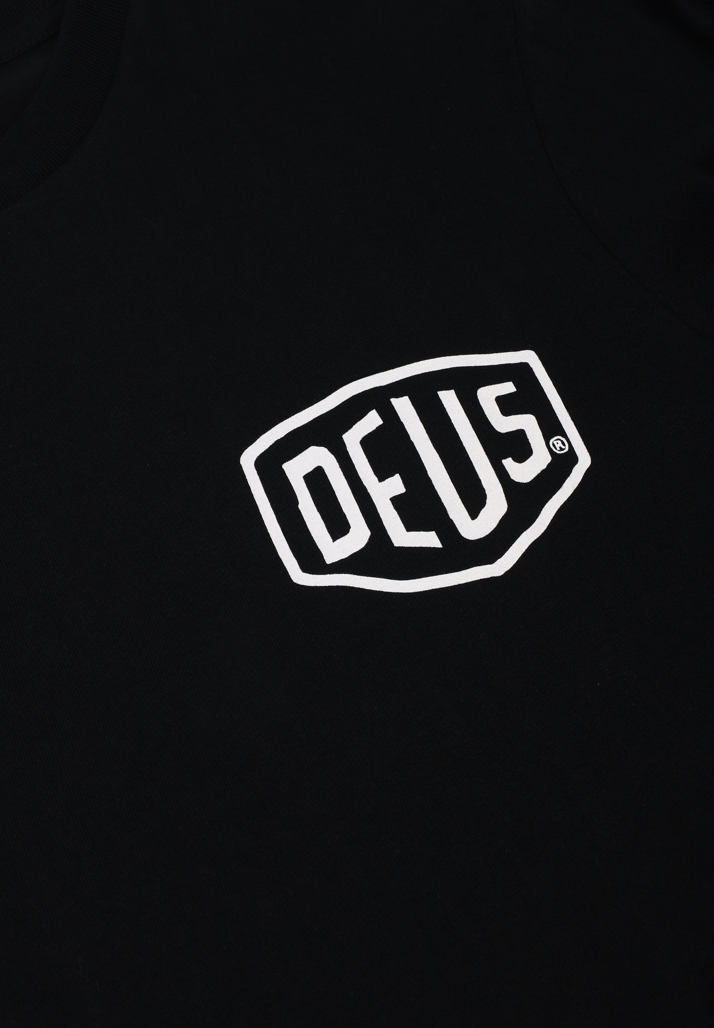 DEUS EX MACHINA | T-SHIRT BIARRITZ ADDRESS