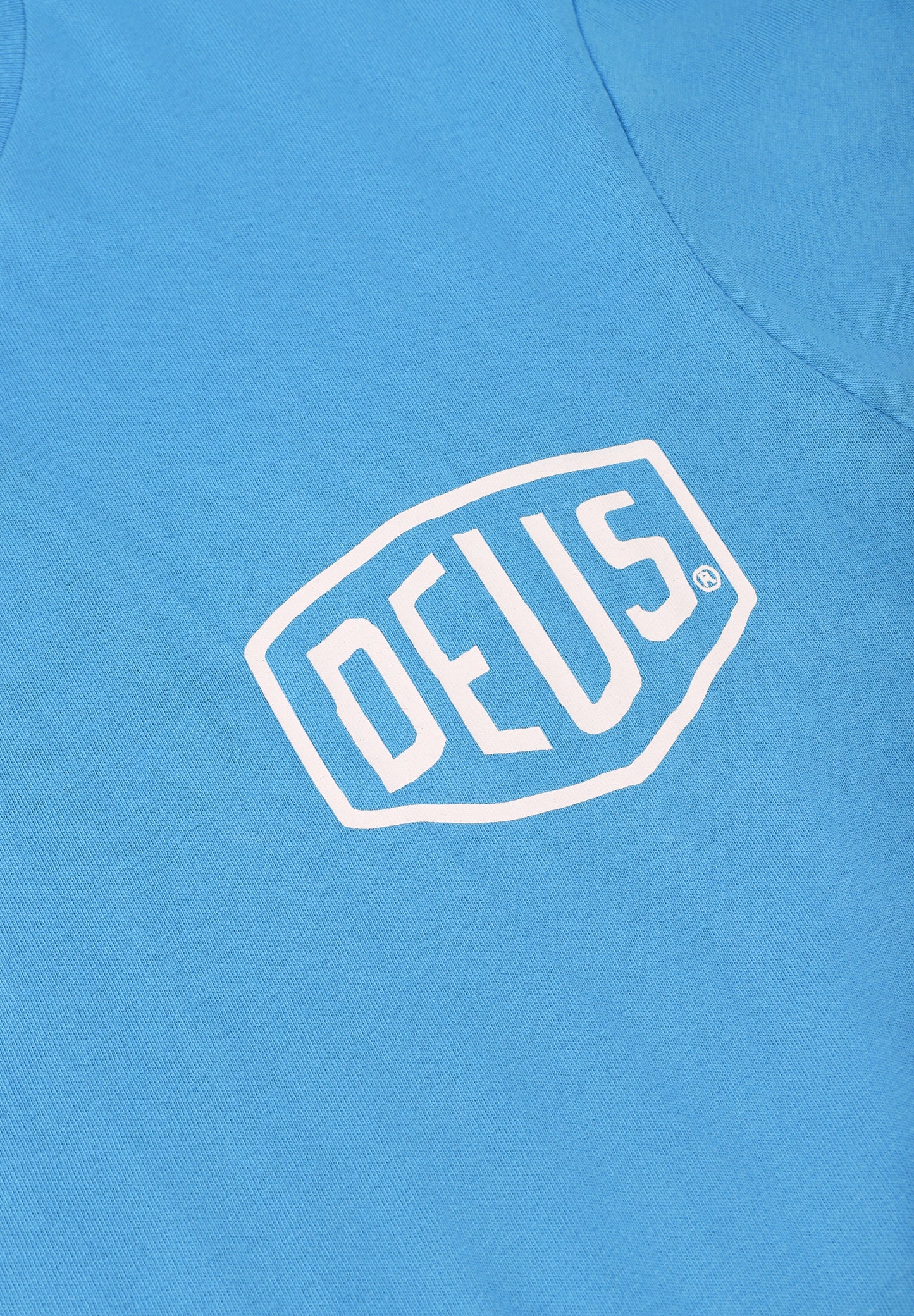 DEUS EX MACHINA | T-SHIRT BIARRITZ ADDRESS