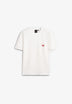 DEUS EX MACHINA | T-SHIRT PARTS & SERVICE
