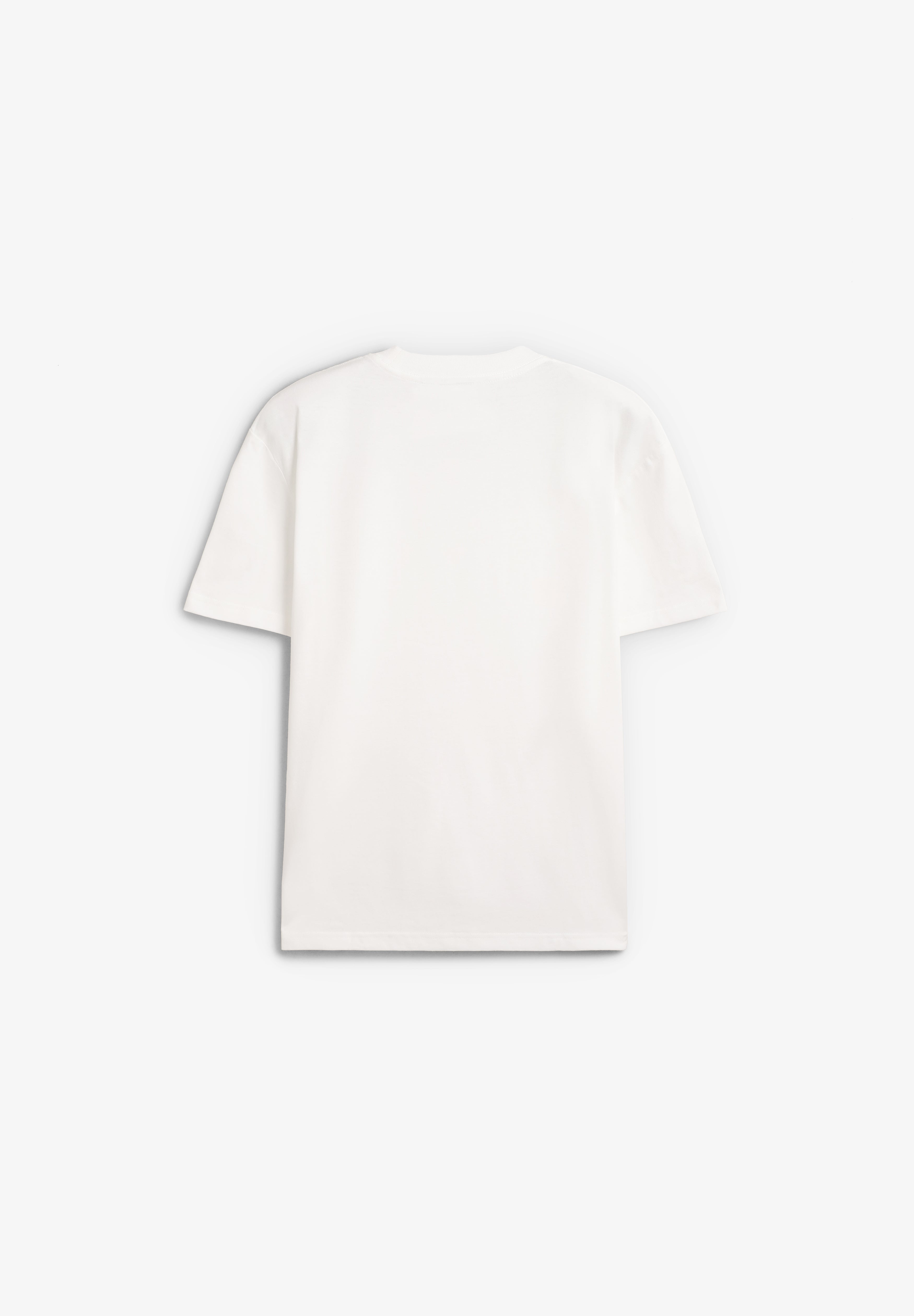 DEUS EX MACHINA | T-SHIRT PARTS & SERVICE