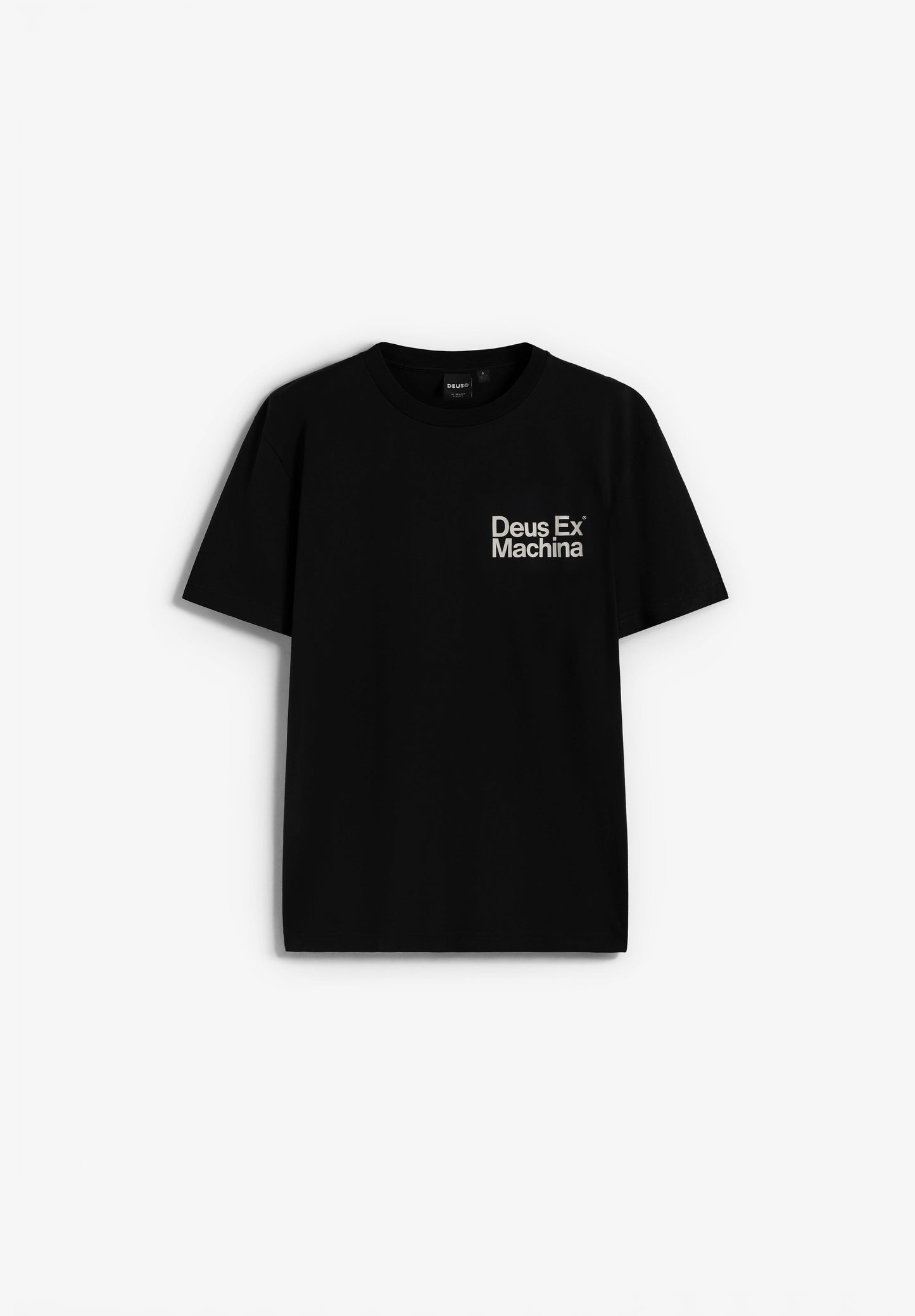 DEUS EX MACHINA | T-SHIRT PLENTY GOOD