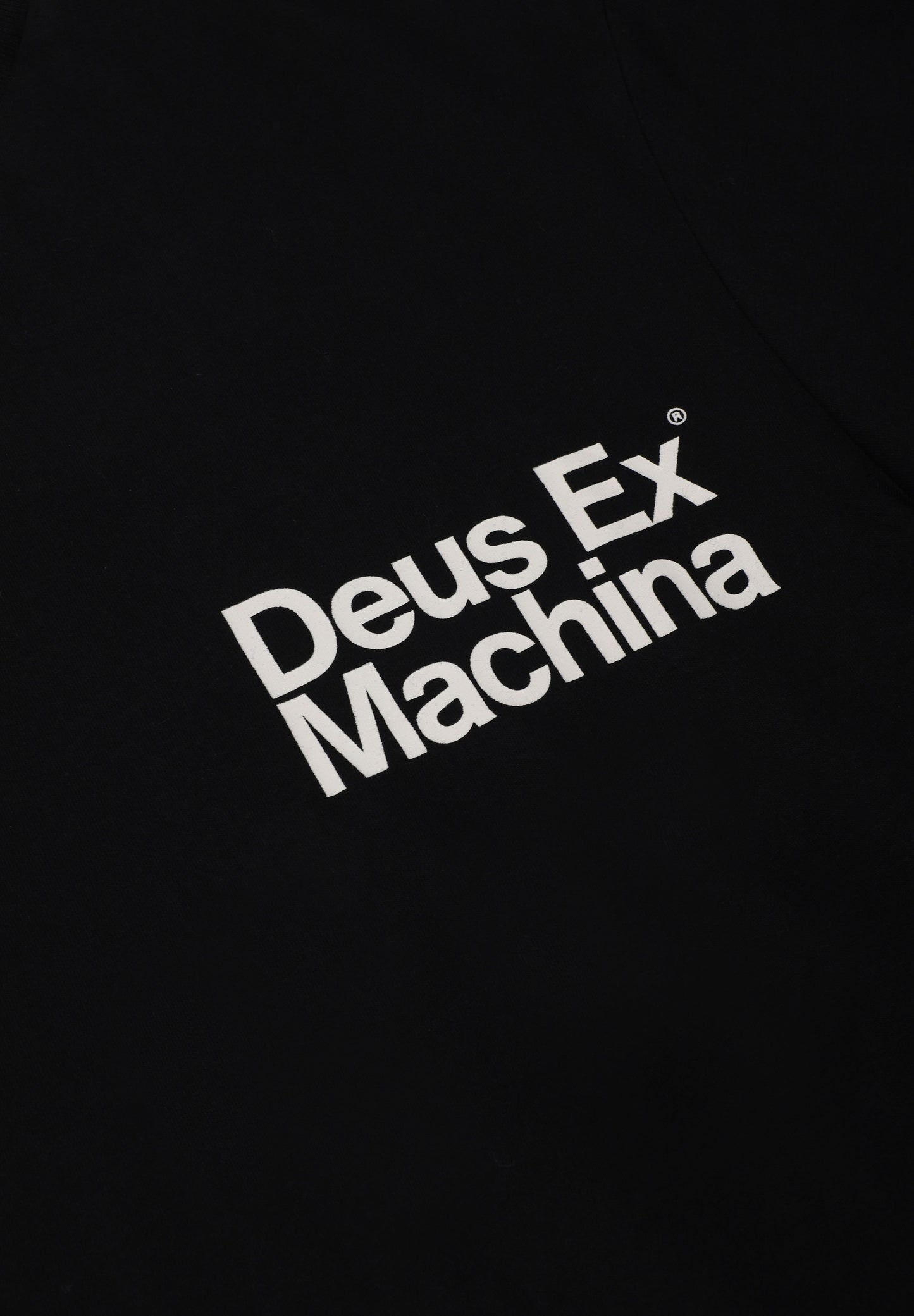 DEUS EX MACHINA | T-SHIRT PLENTY GOOD